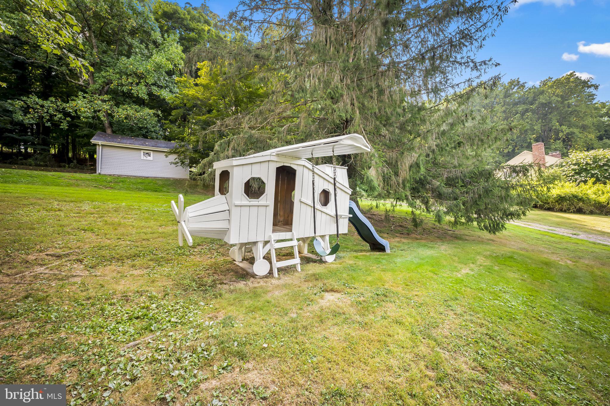 RUXTON/TOWSON - Residential Lease