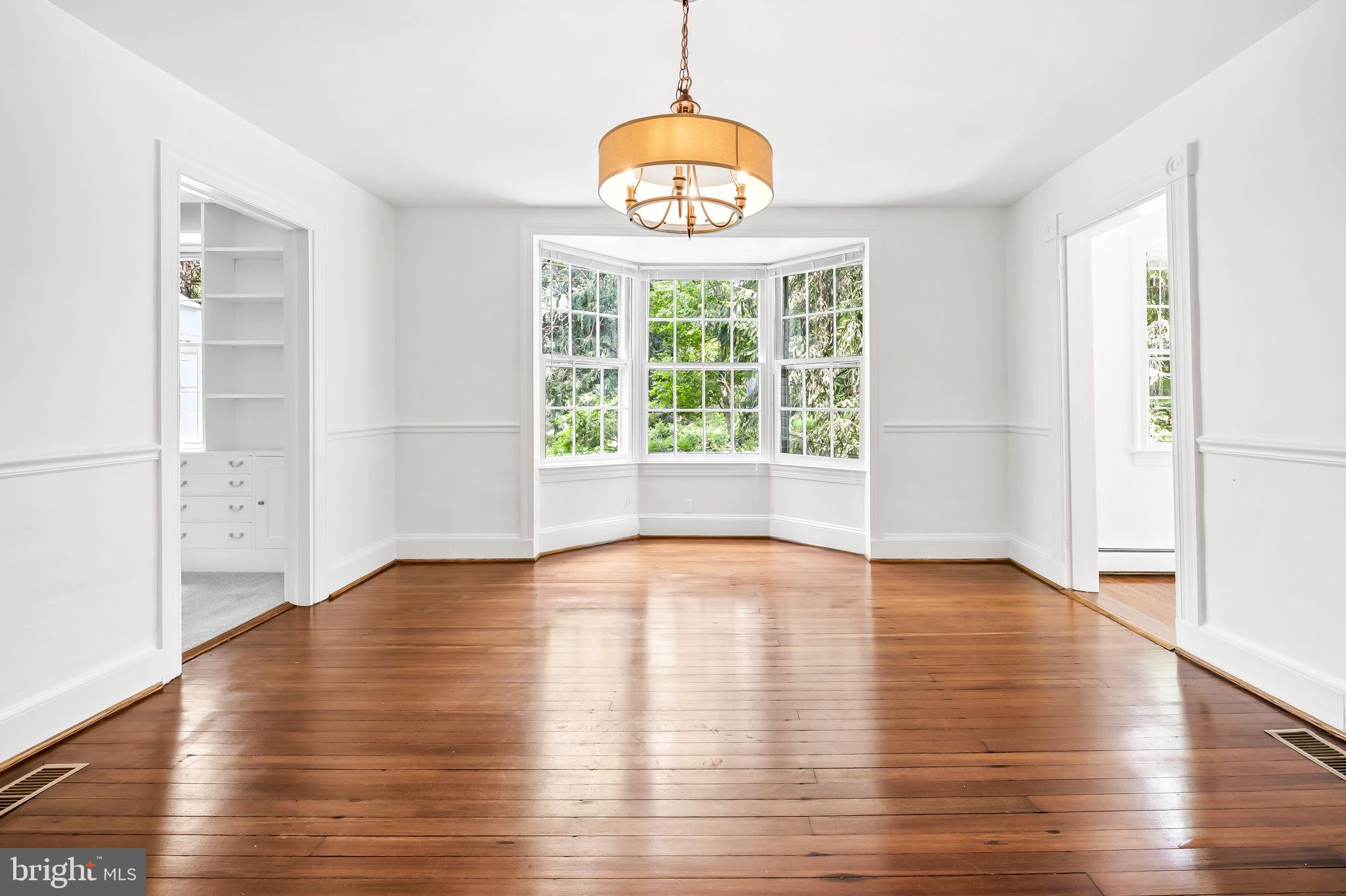 RUXTON/TOWSON - Residential Lease