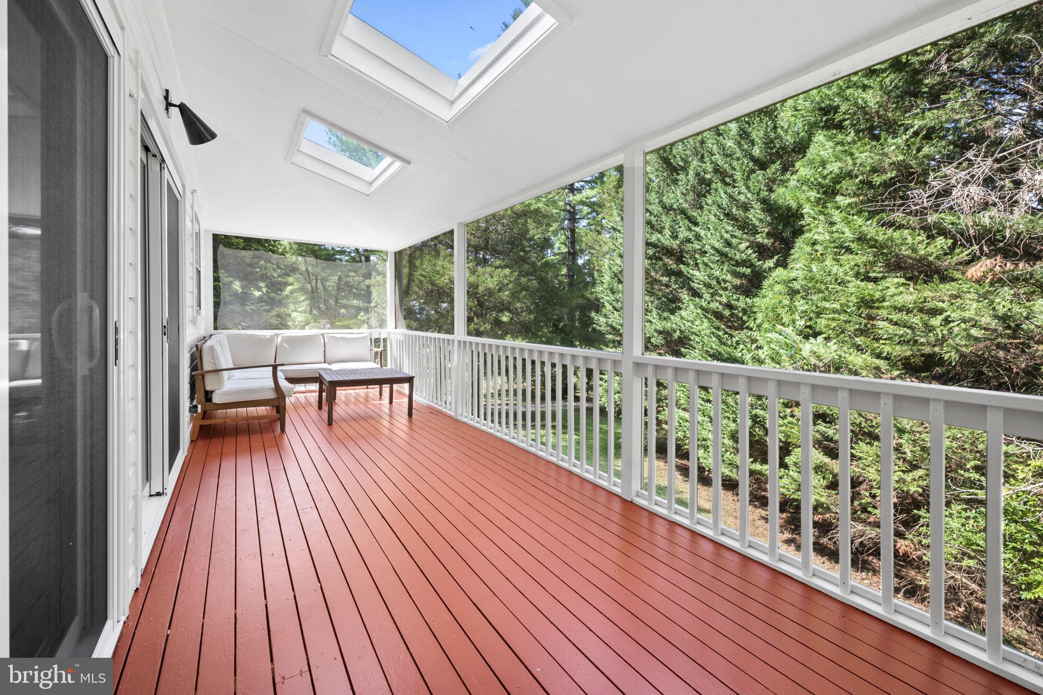 RUXTON/TOWSON - Residential Lease