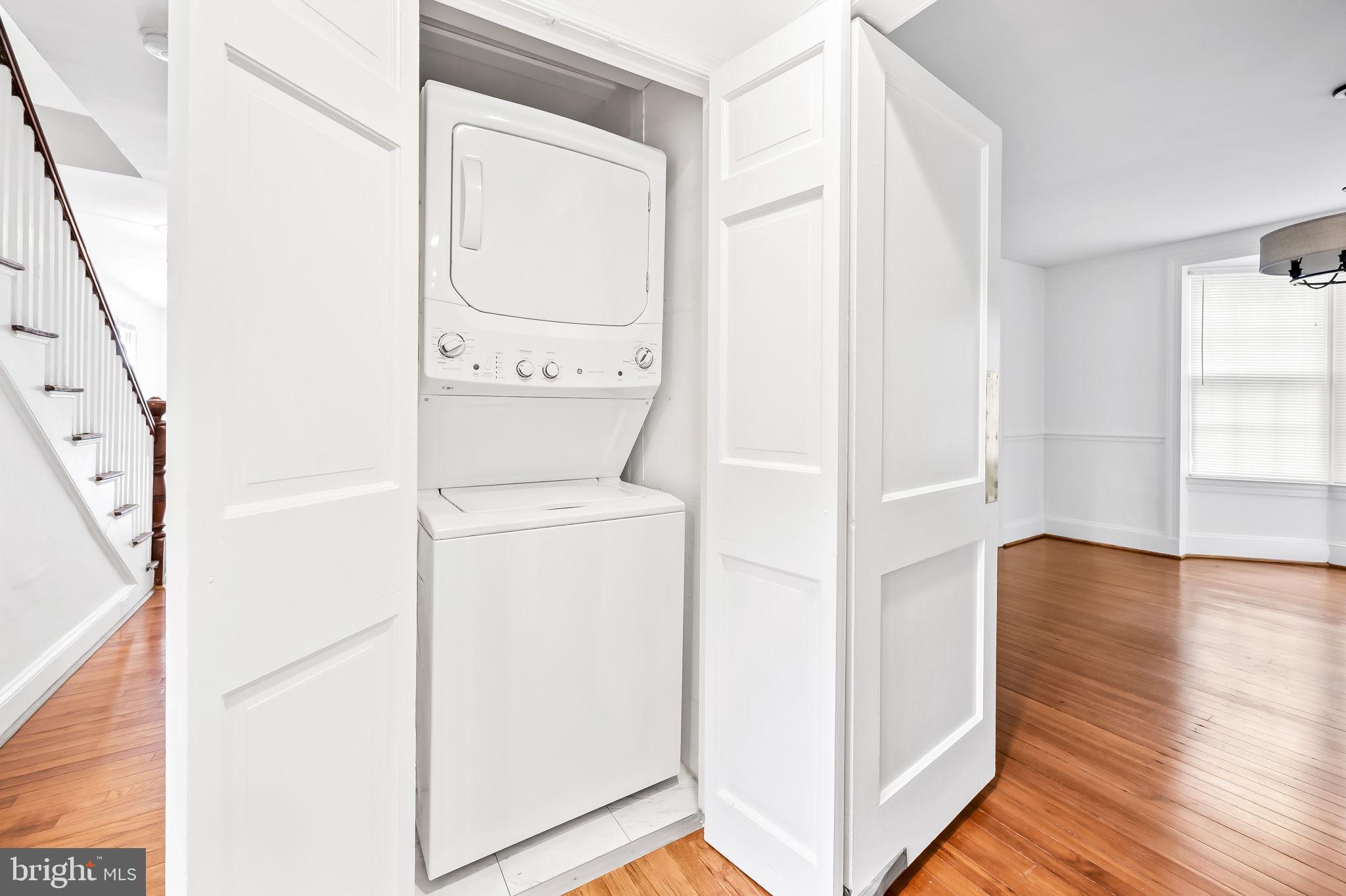 RUXTON/TOWSON - Residential Lease