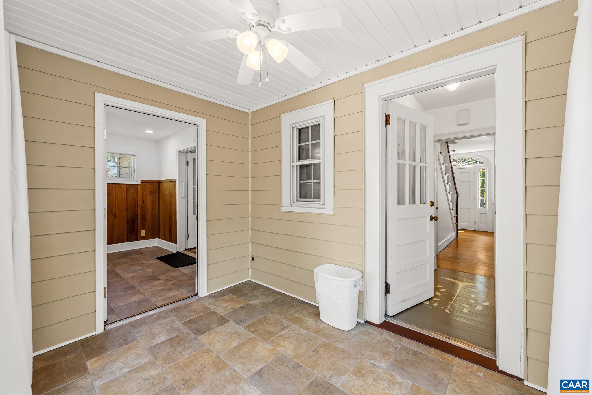 MARSHALL HEIGHTS - Residential