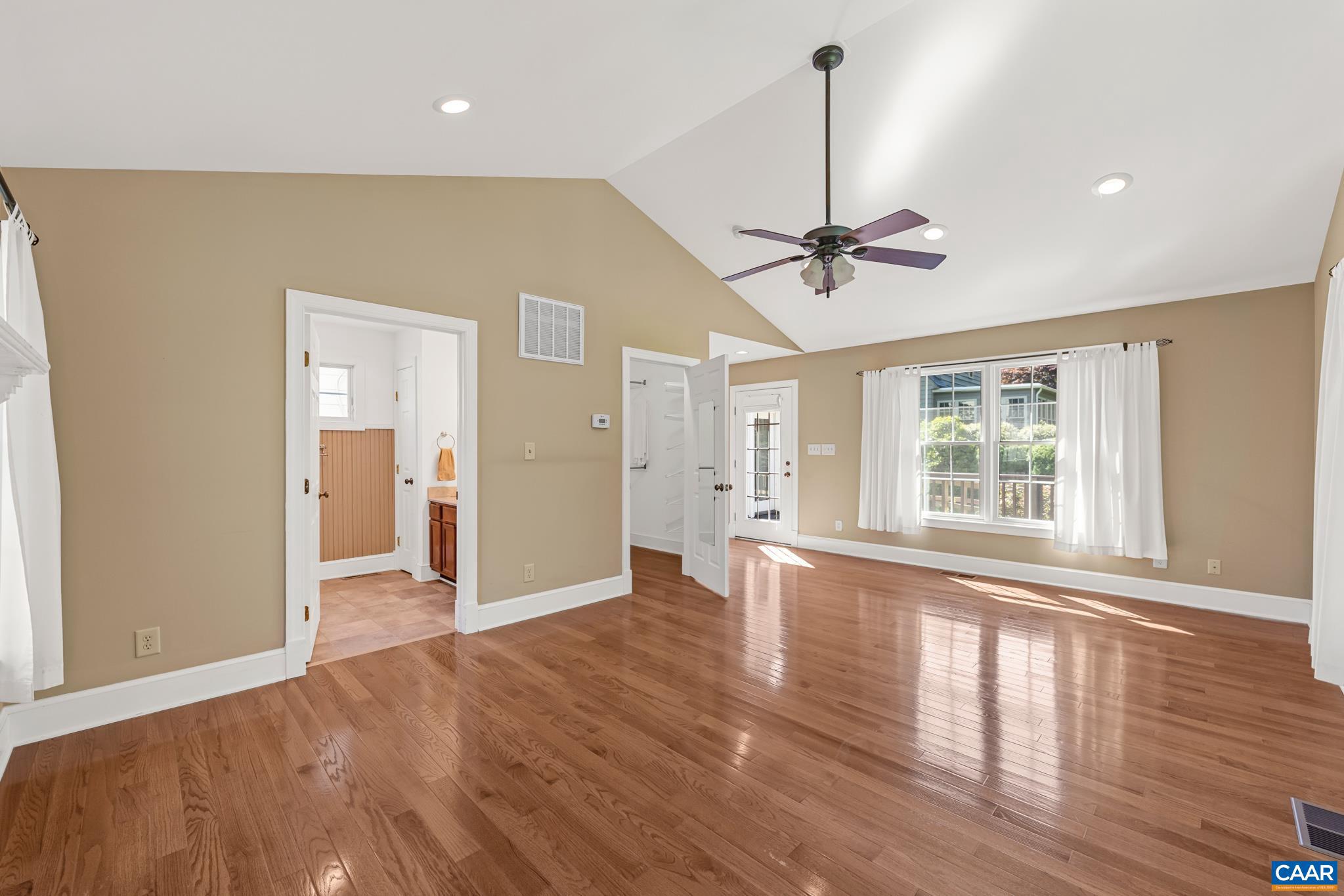 MARSHALL HEIGHTS - Residential