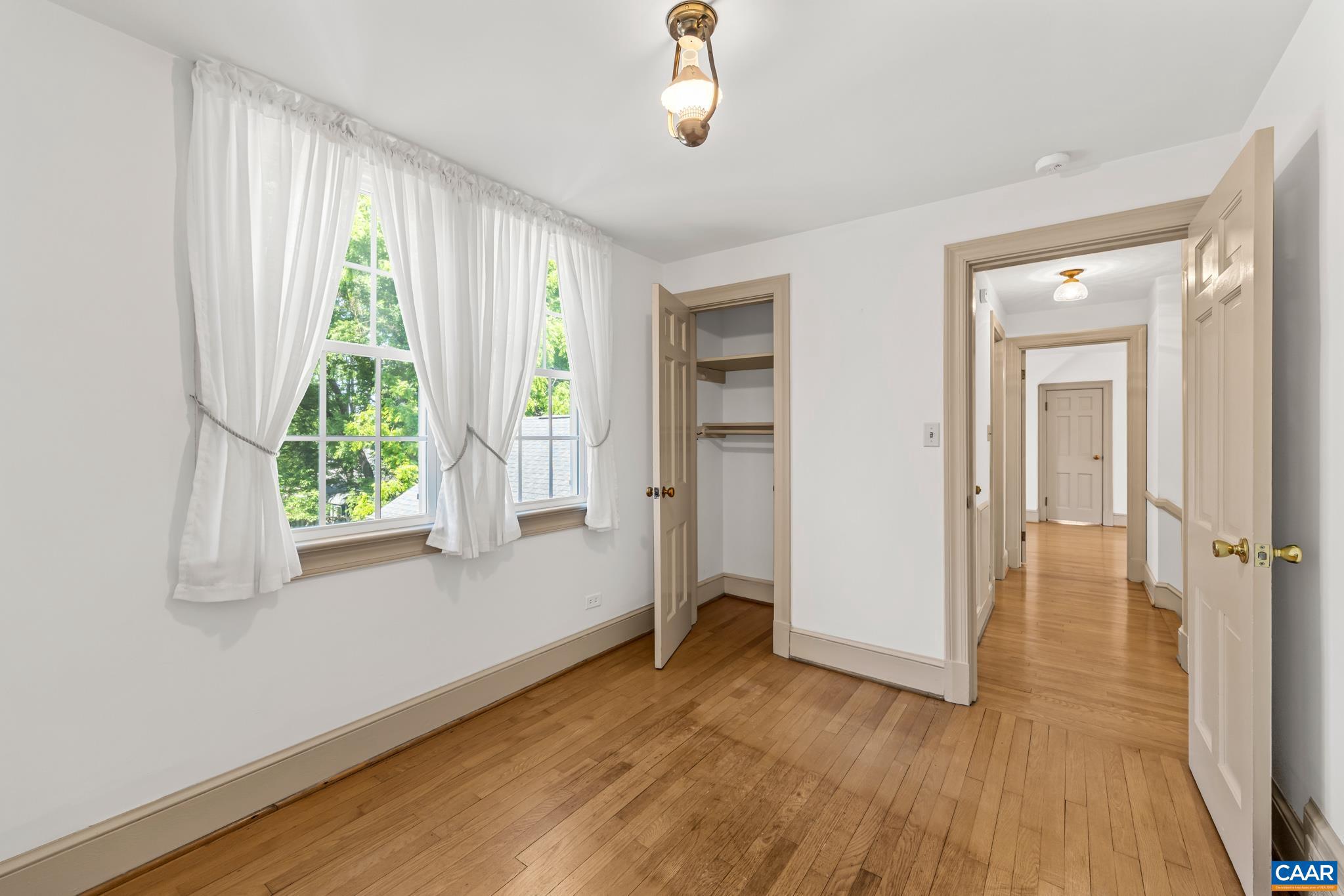 MARSHALL HEIGHTS - Residential
