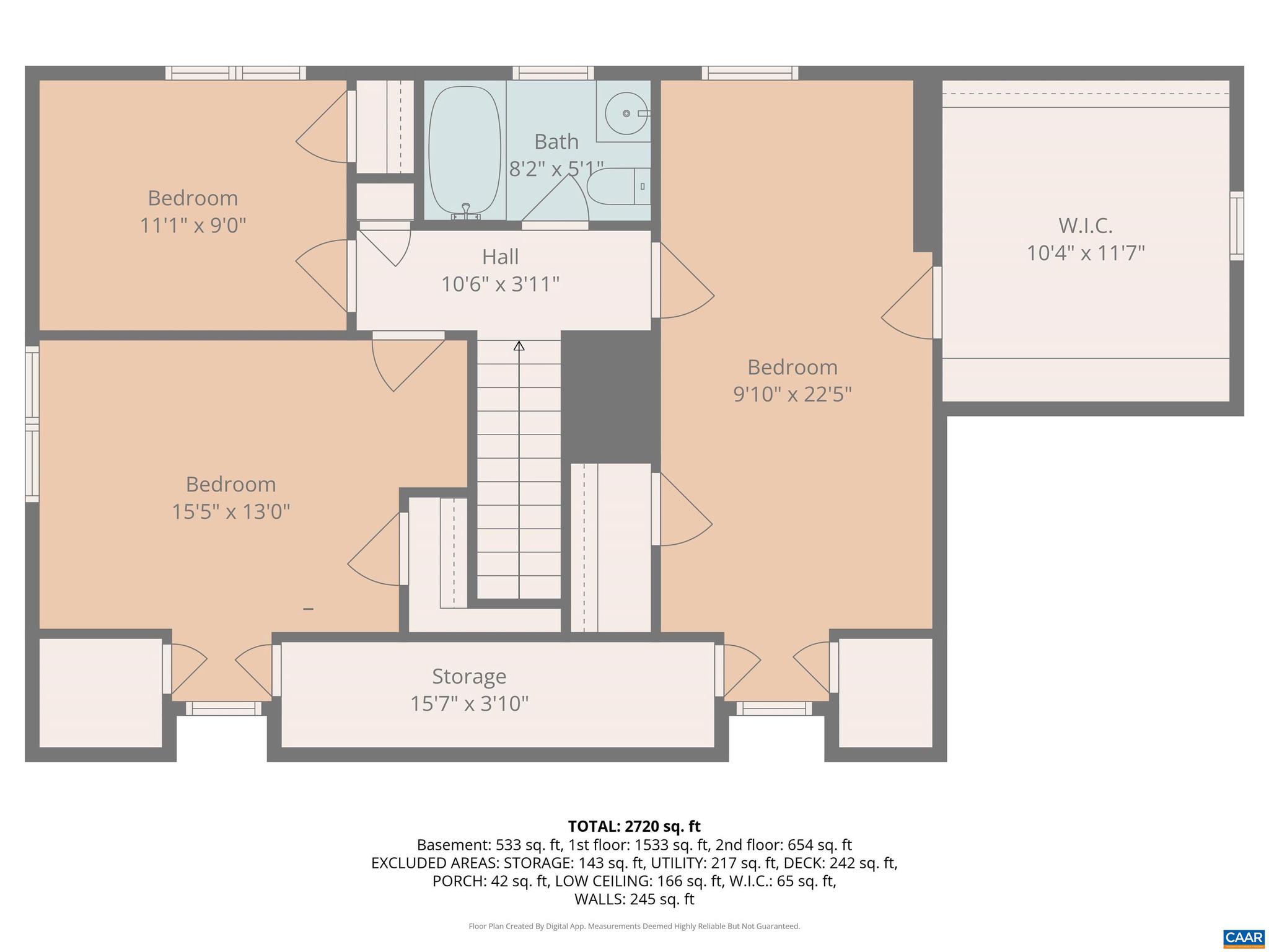 MARSHALL HEIGHTS - Residential