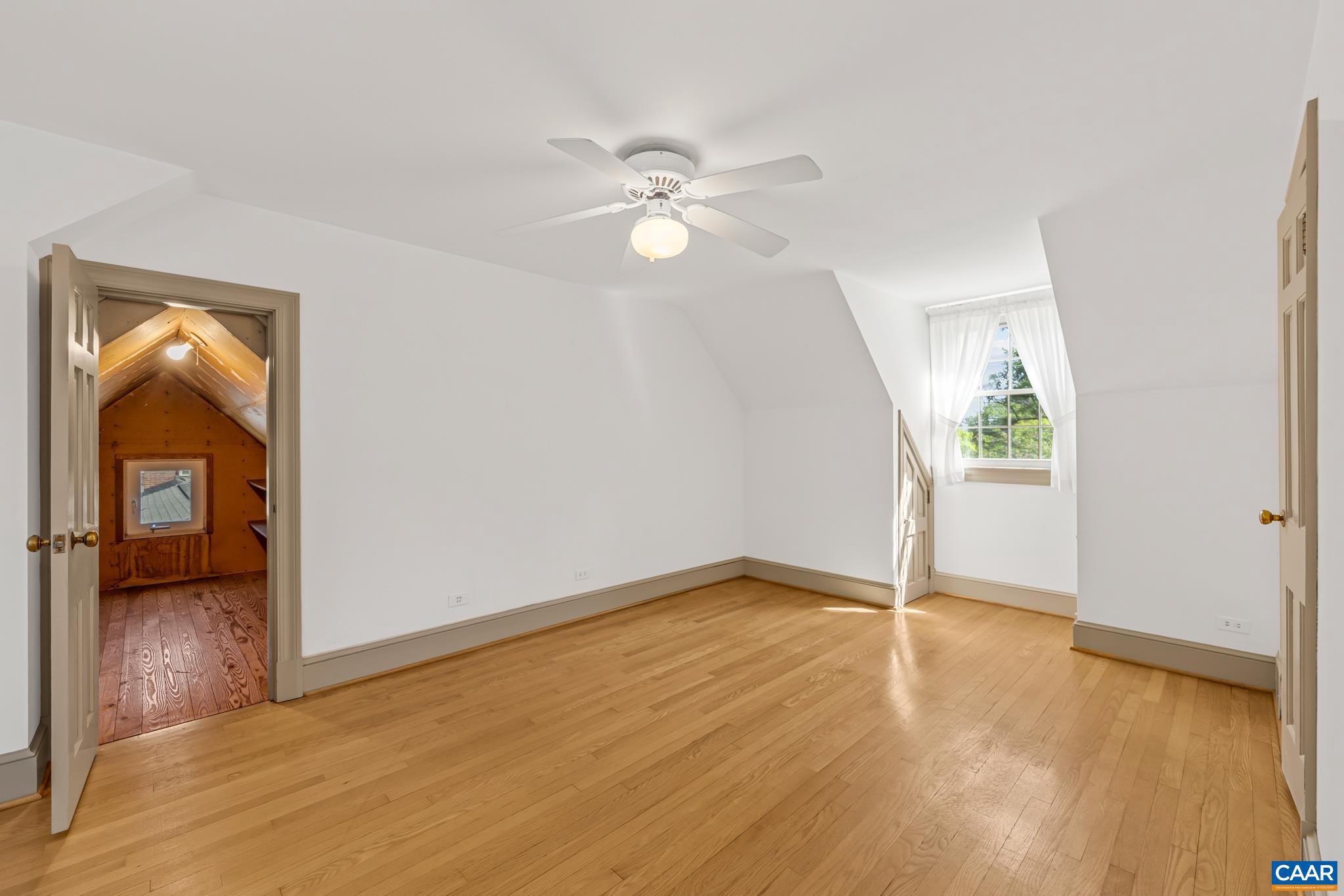 MARSHALL HEIGHTS - Residential