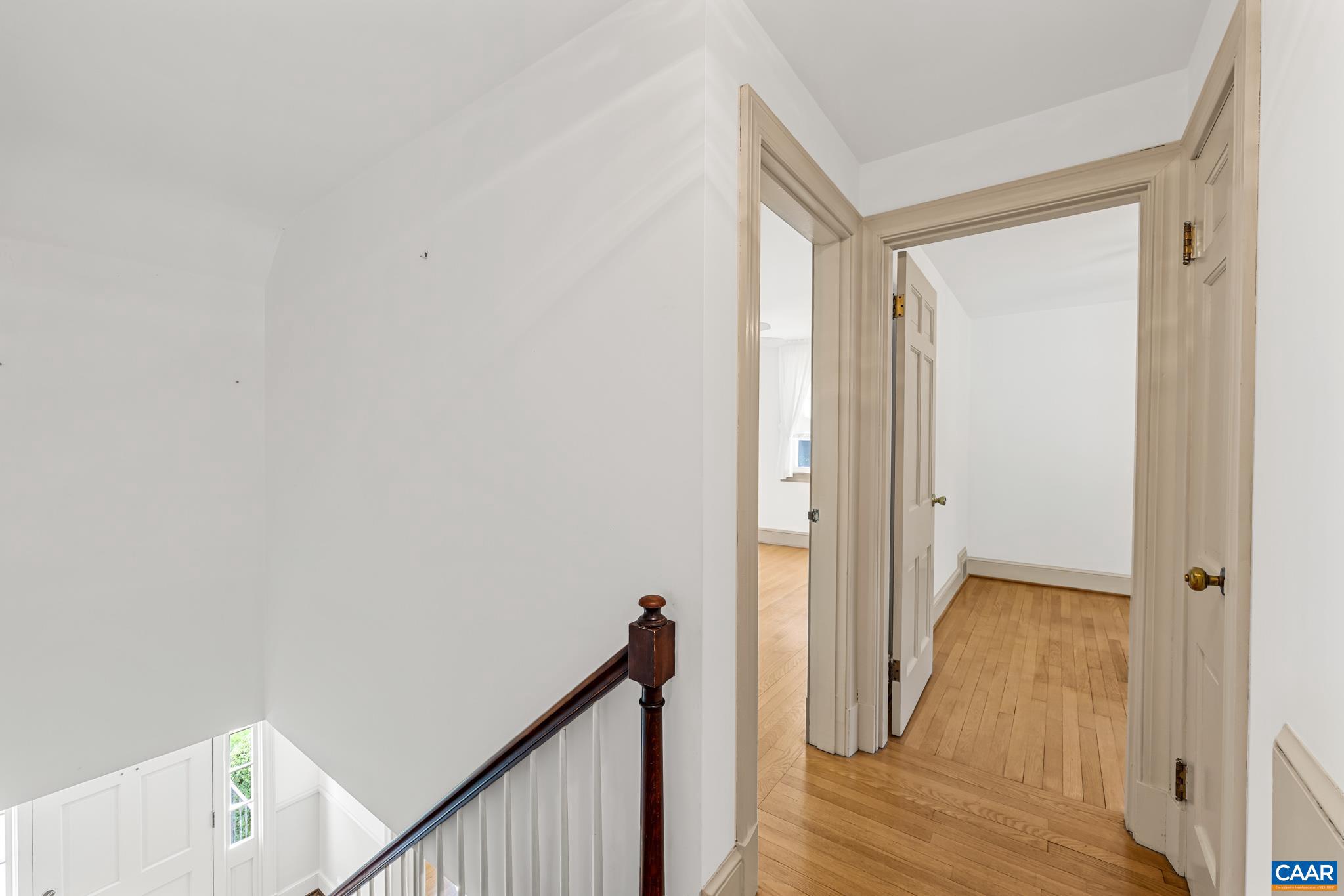 MARSHALL HEIGHTS - Residential