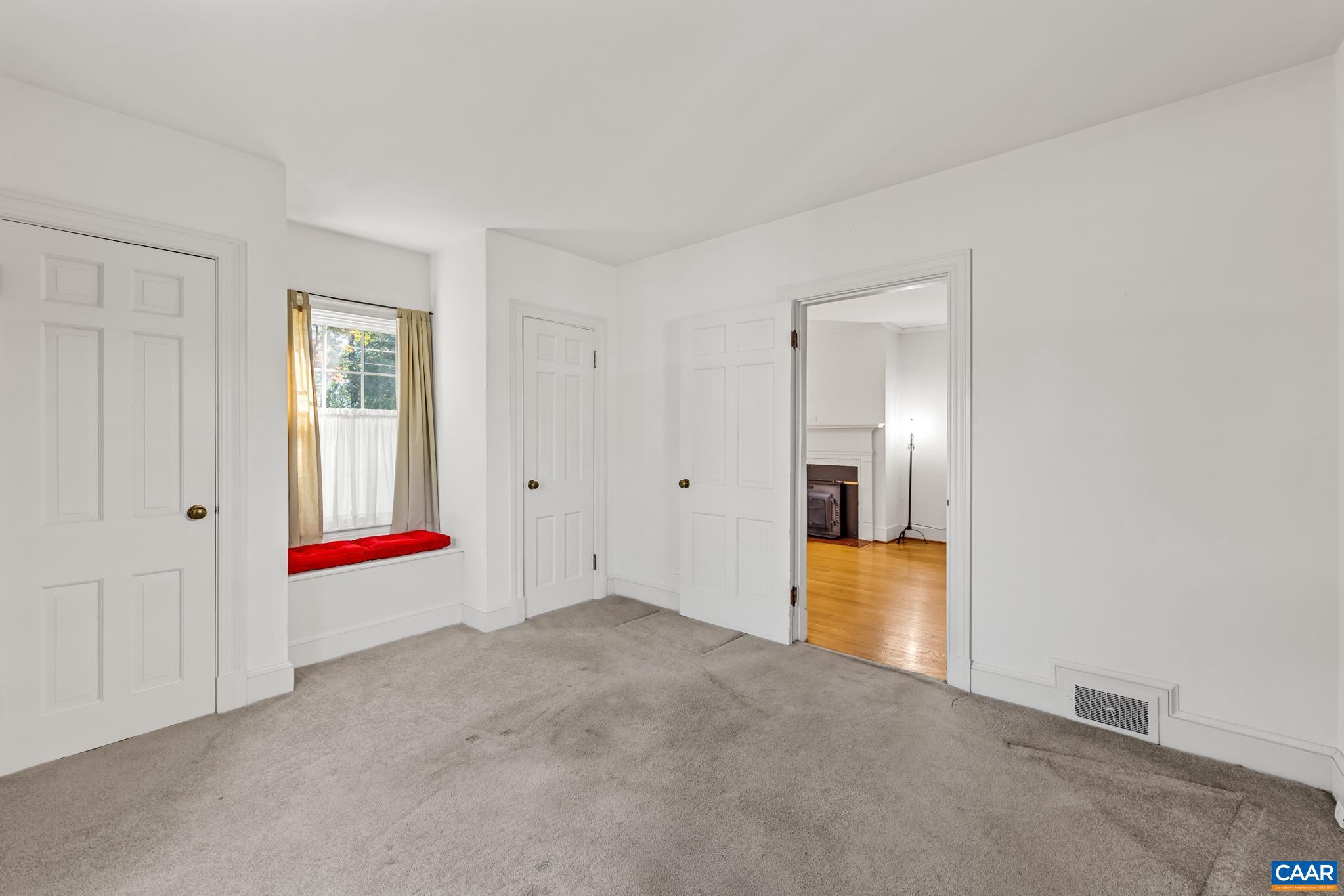 MARSHALL HEIGHTS - Residential