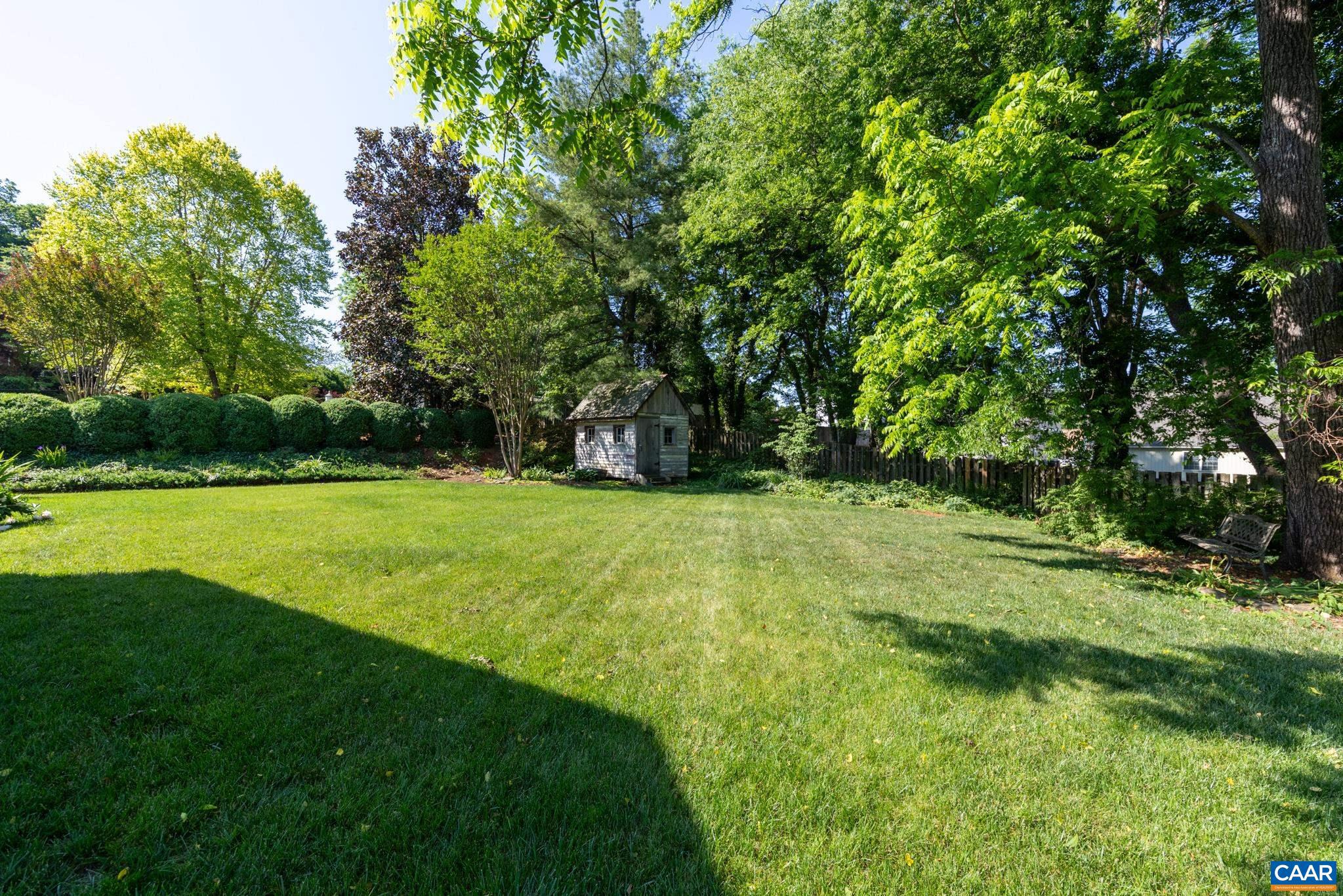 MARSHALL HEIGHTS - Residential