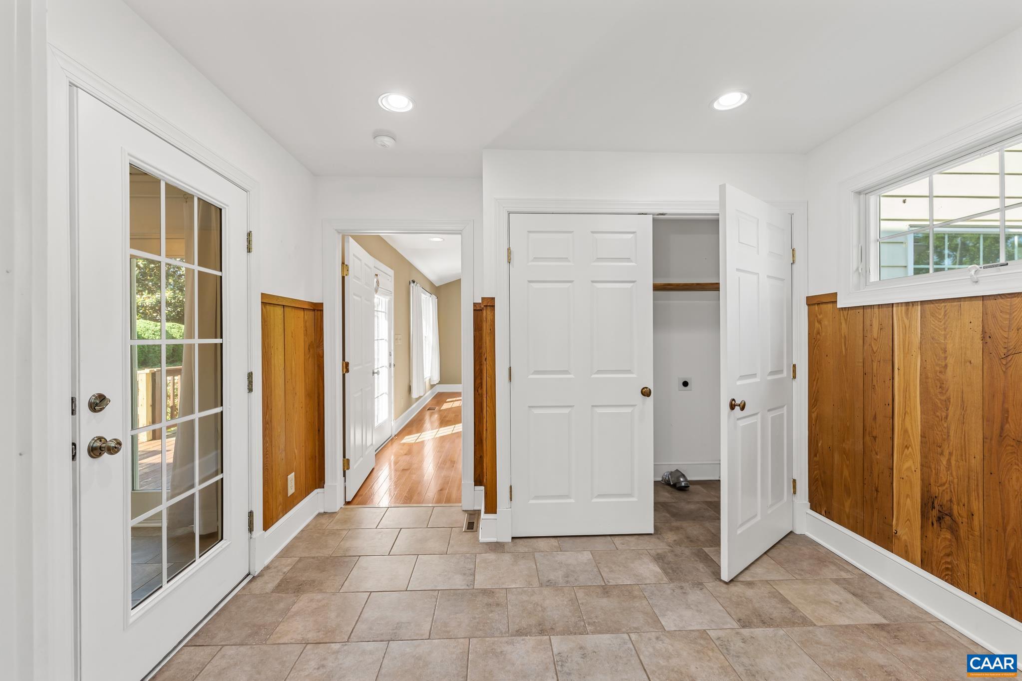 MARSHALL HEIGHTS - Residential