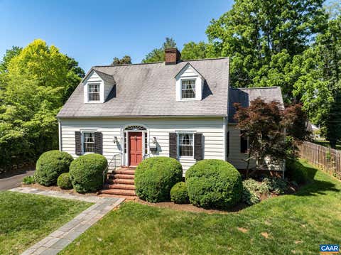 Homes For Sale - 172 Landon Ln Ln<br/> ORANGE, VA 22960