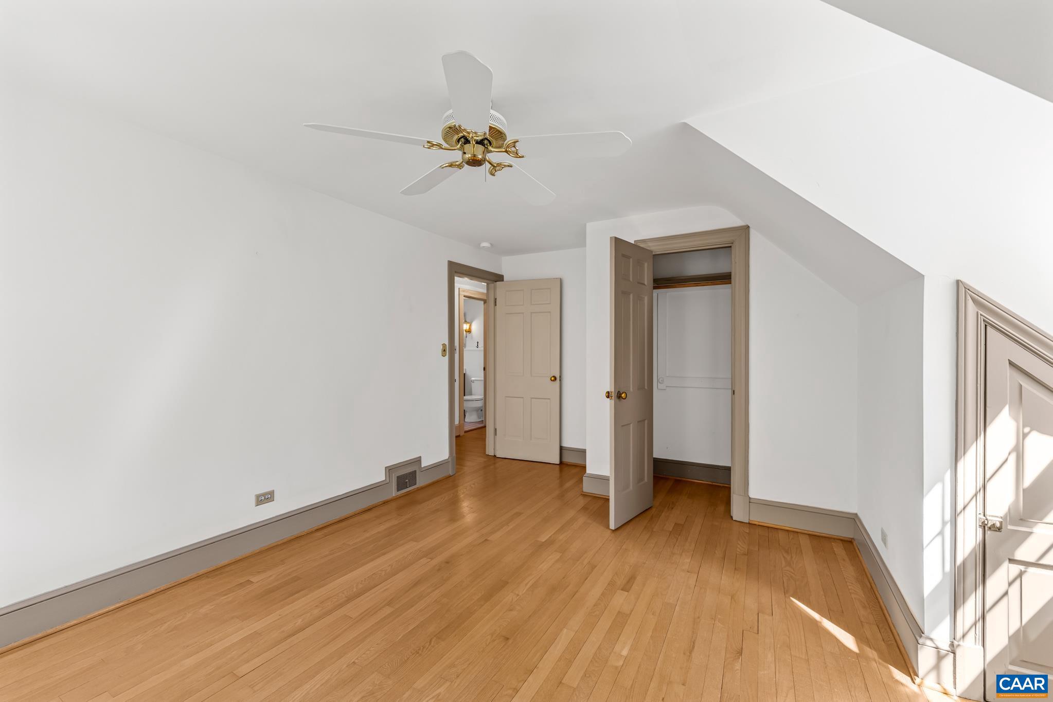 MARSHALL HEIGHTS - Residential