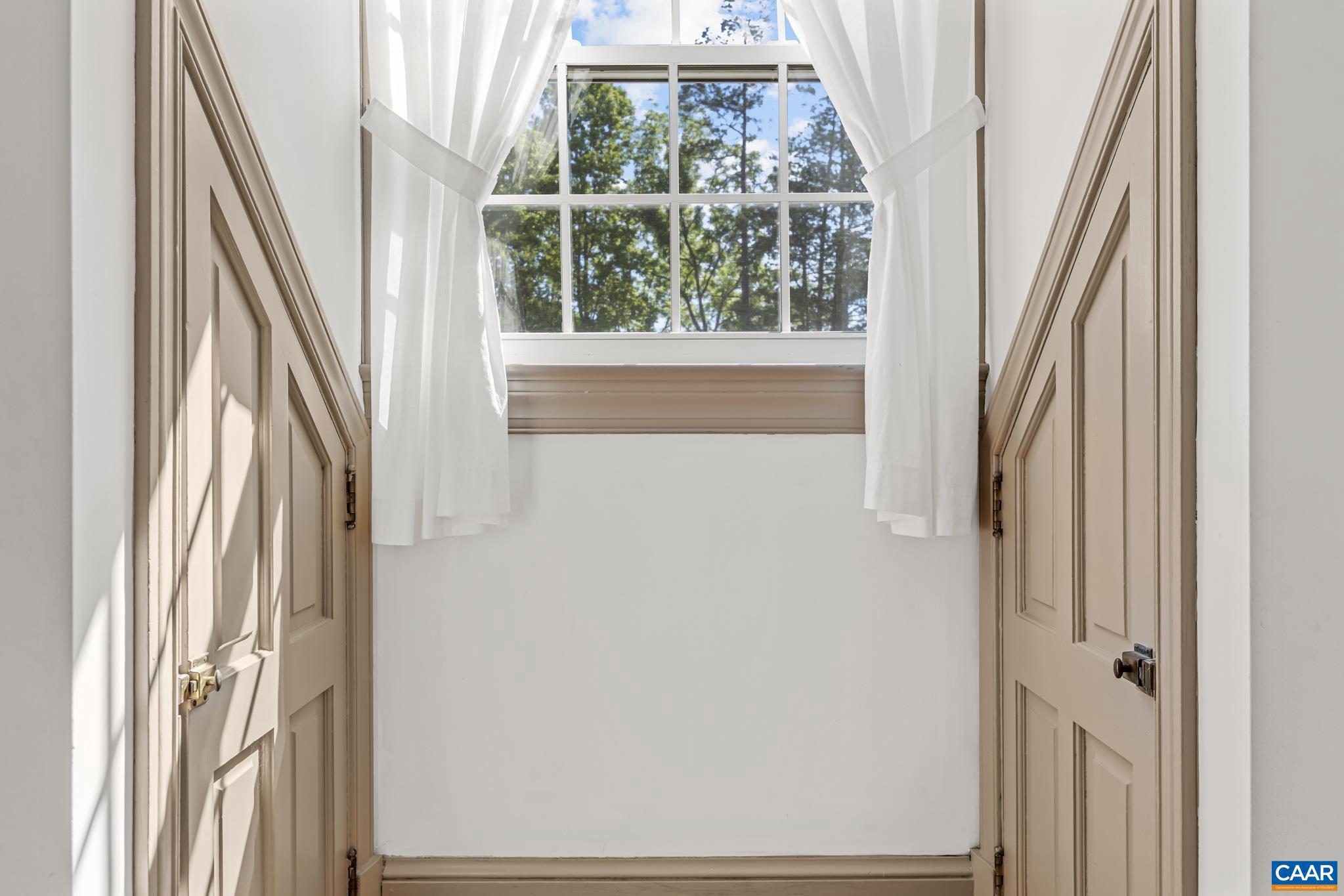 MARSHALL HEIGHTS - Residential
