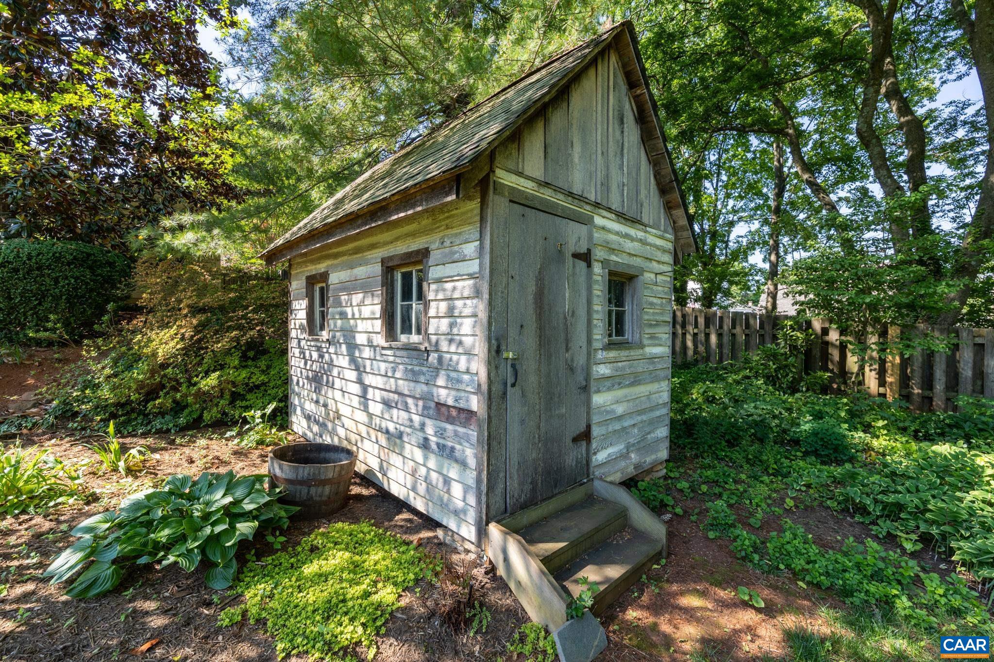MARSHALL HEIGHTS - Residential