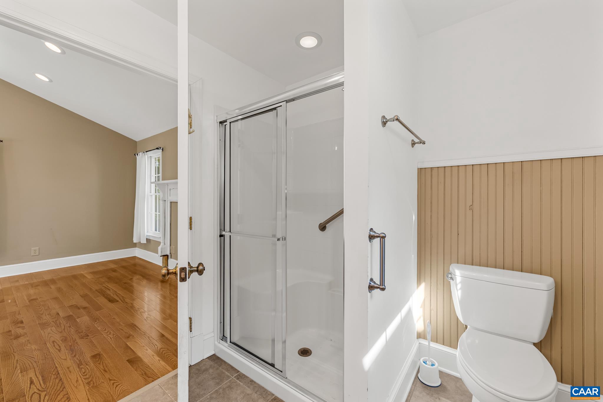 MARSHALL HEIGHTS - Residential