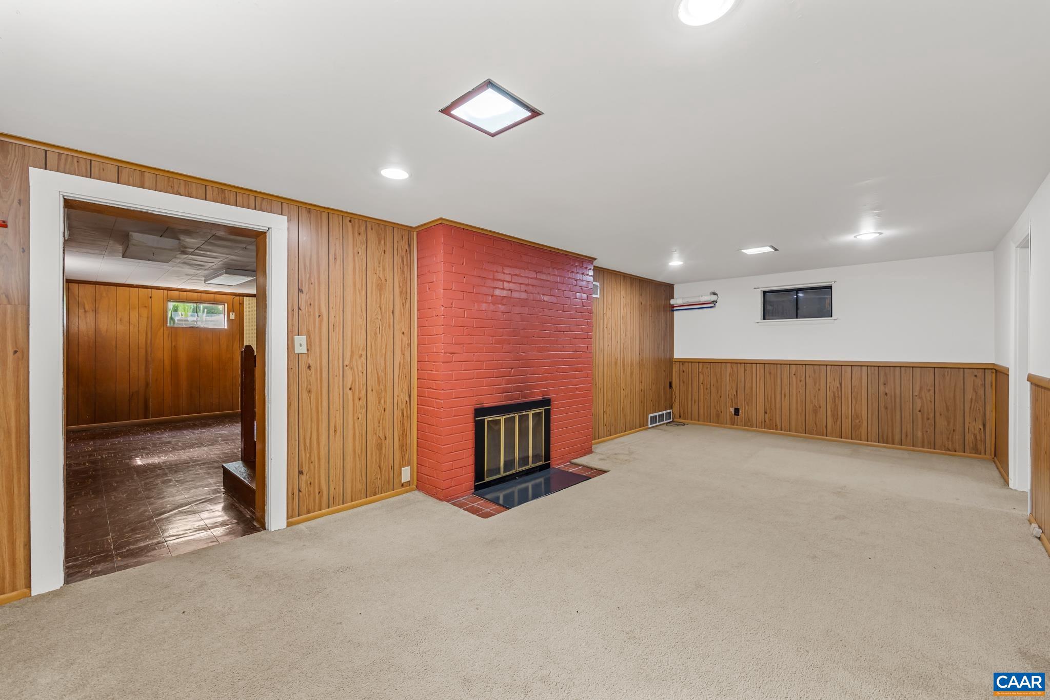MARSHALL HEIGHTS - Residential