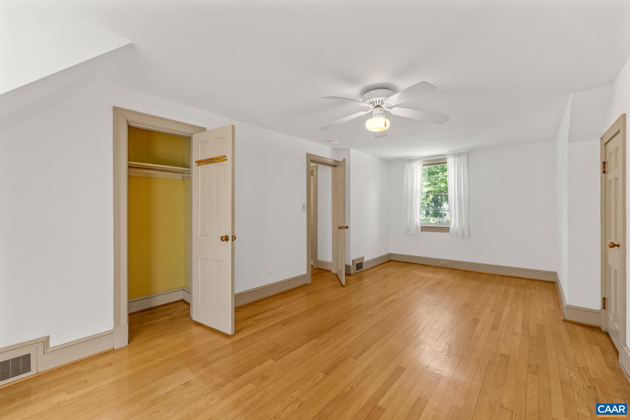 MARSHALL HEIGHTS - Residential