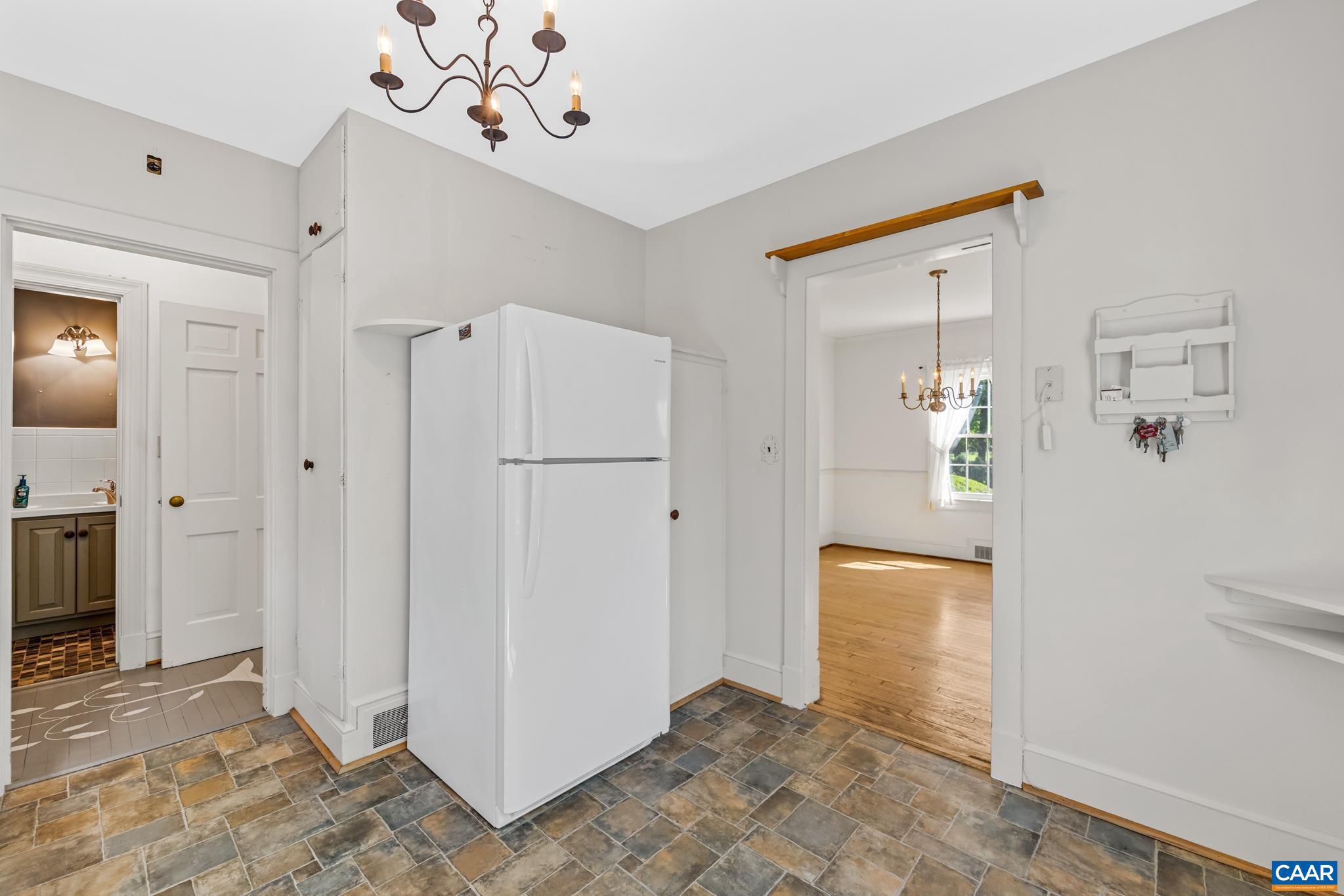 MARSHALL HEIGHTS - Residential