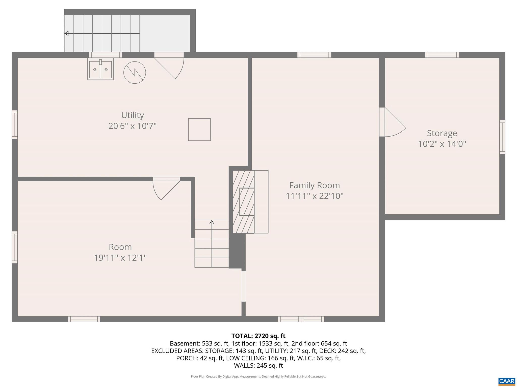 MARSHALL HEIGHTS - Residential
