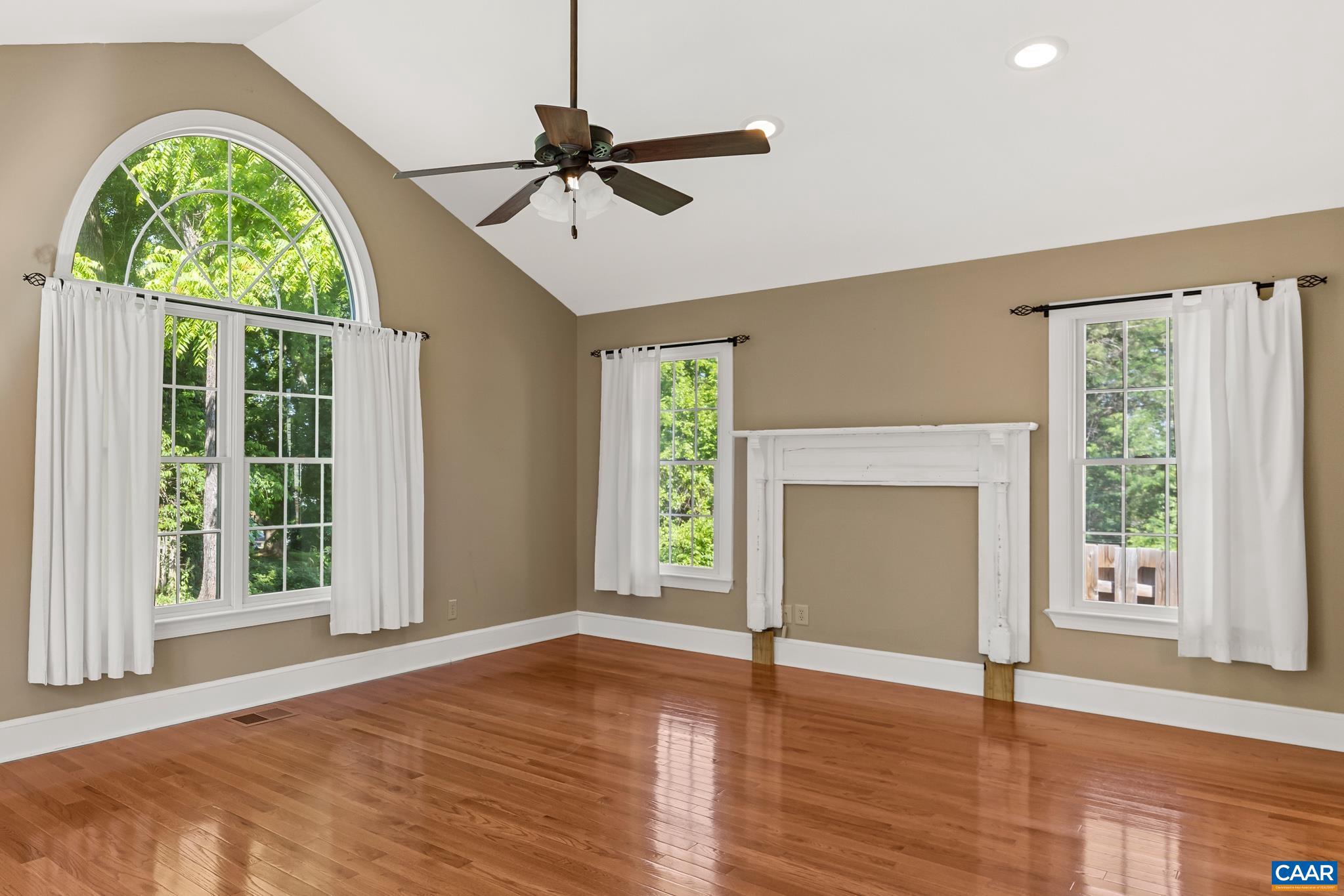 MARSHALL HEIGHTS - Residential