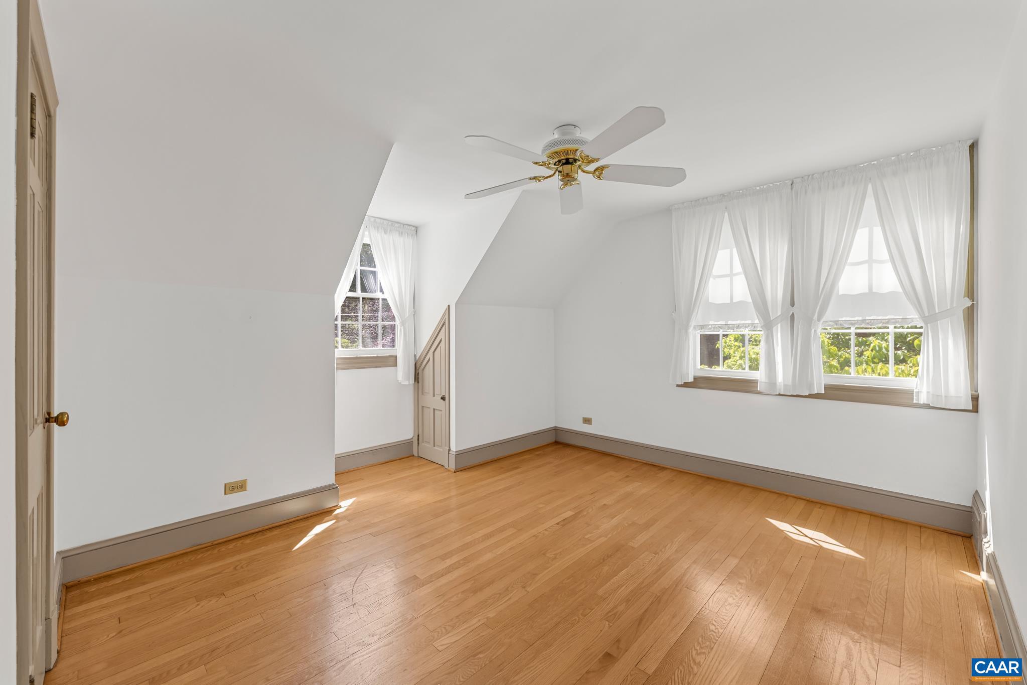 MARSHALL HEIGHTS - Residential