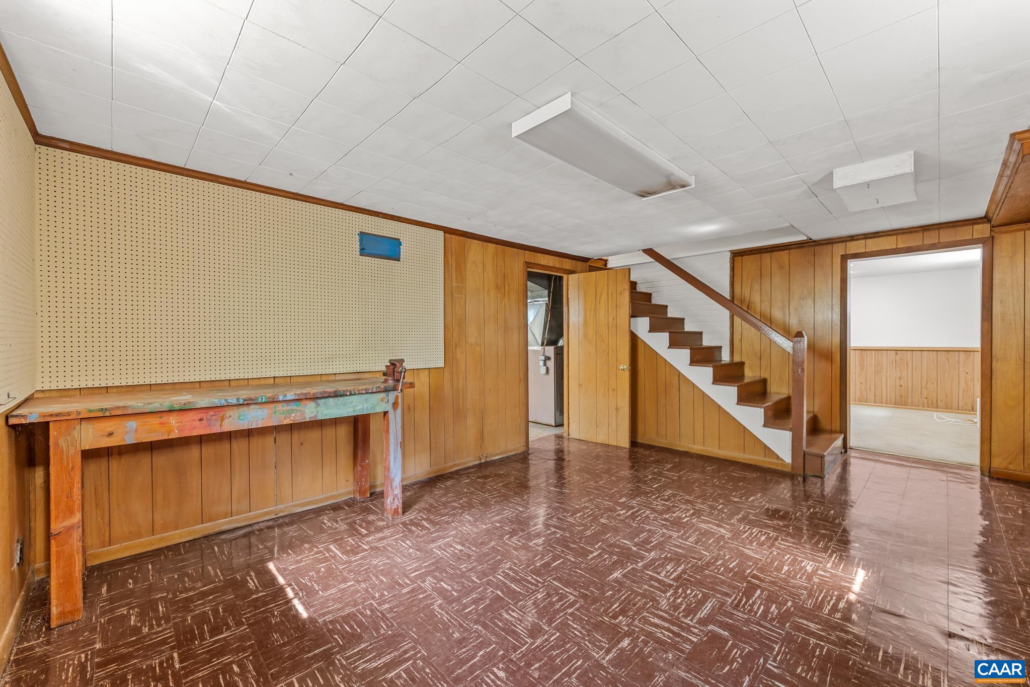 MARSHALL HEIGHTS - Residential