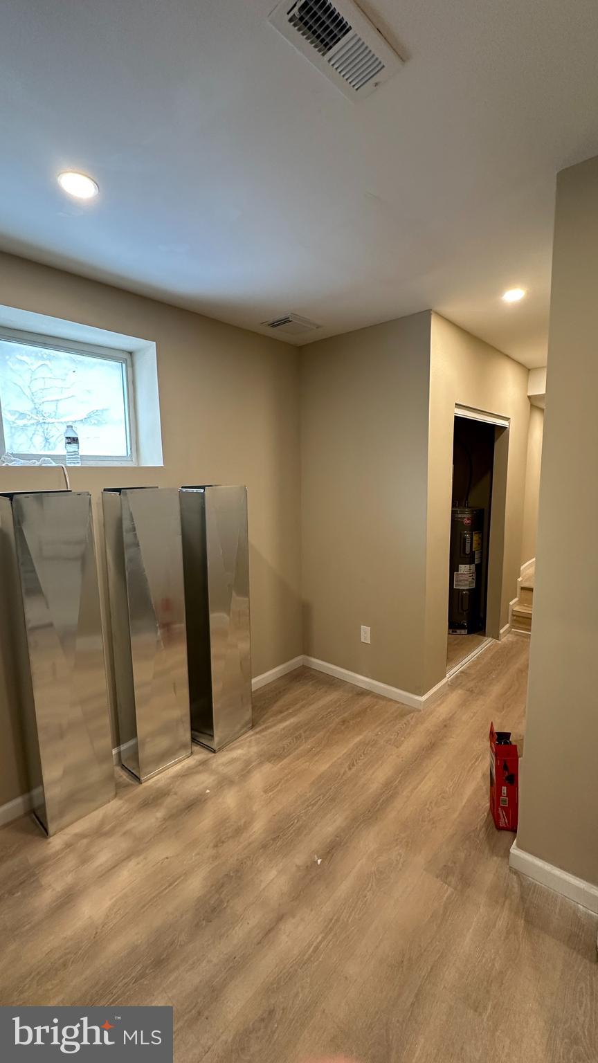 NICETOWN-TIOGA - Residential Lease