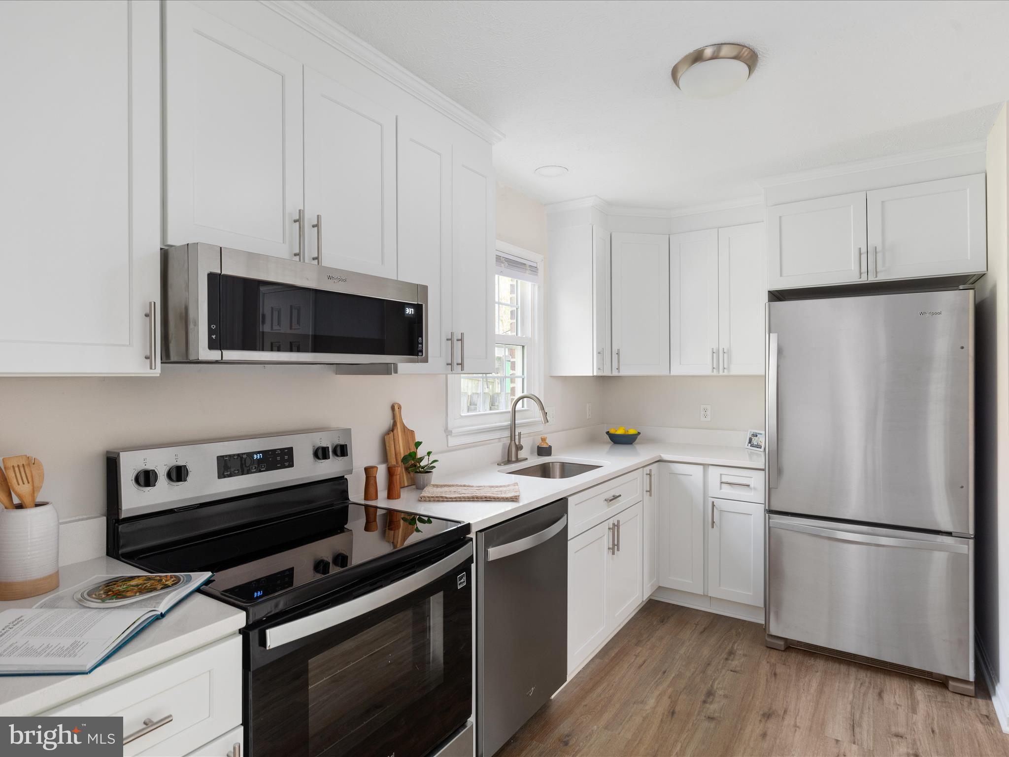 ORCHARD HILL - Residential