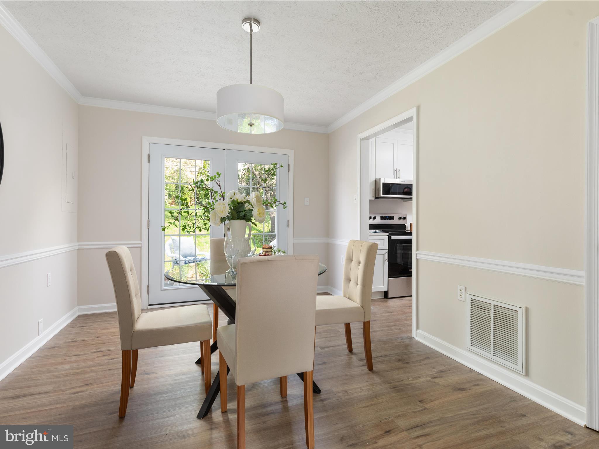 ORCHARD HILL - Residential