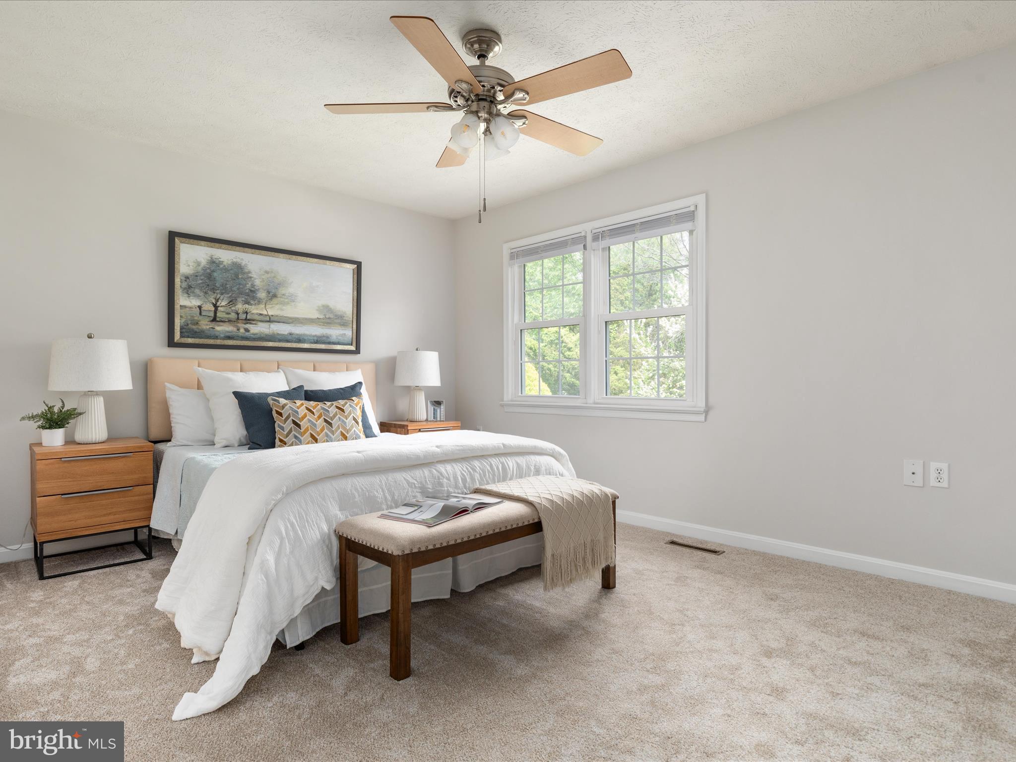 ORCHARD HILL - Residential