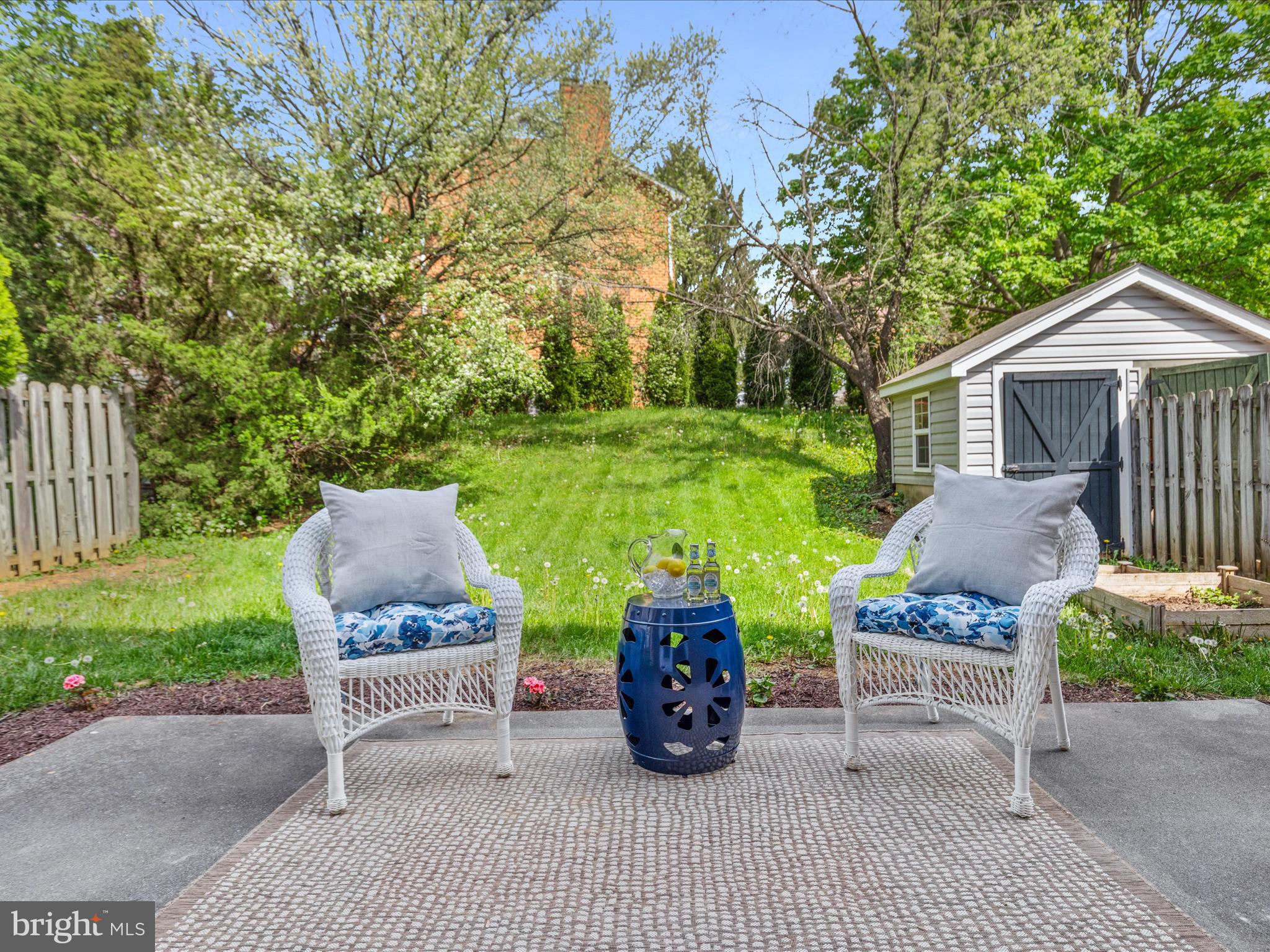 ORCHARD HILL - Residential