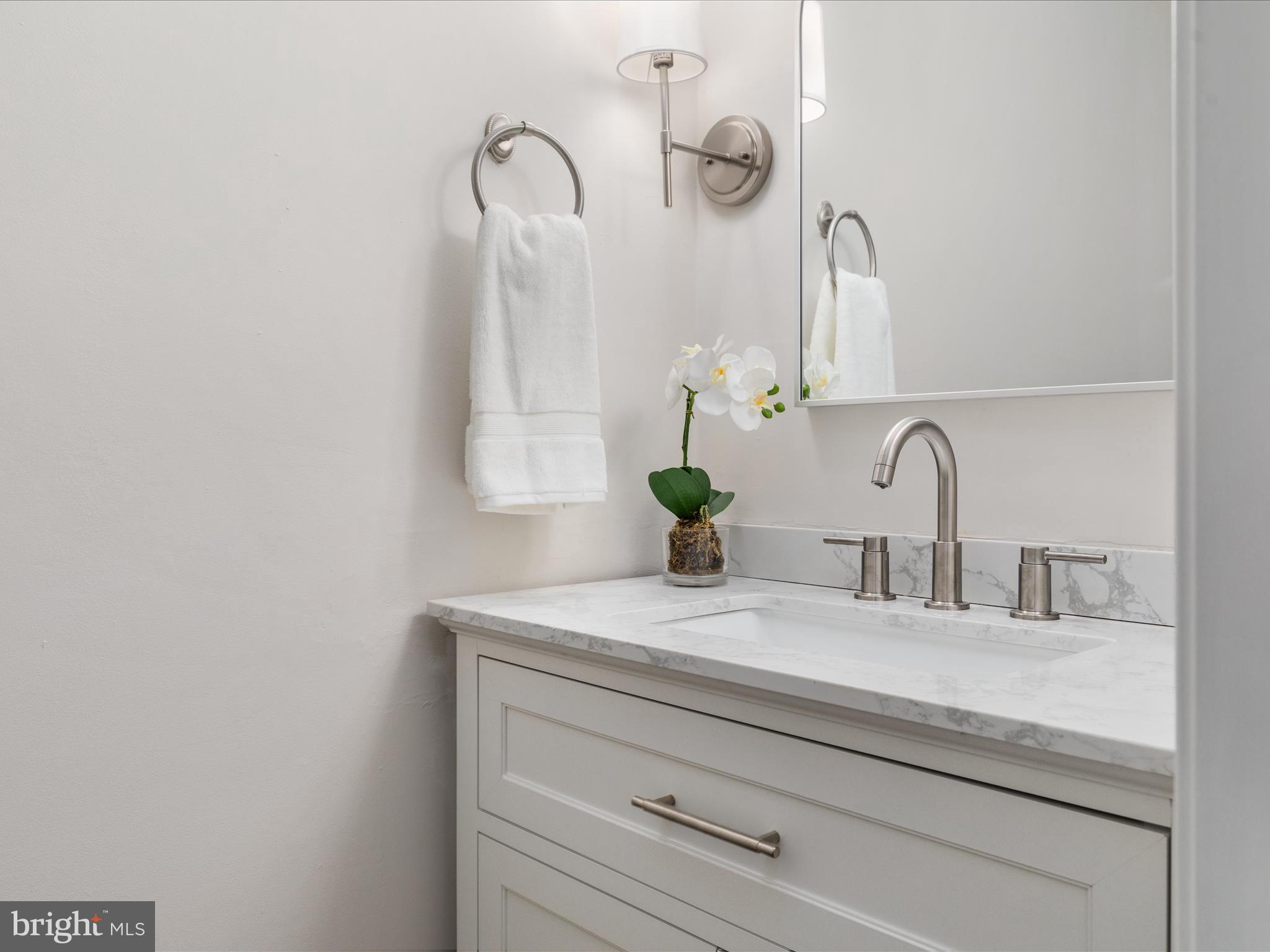 ORCHARD HILL - Residential