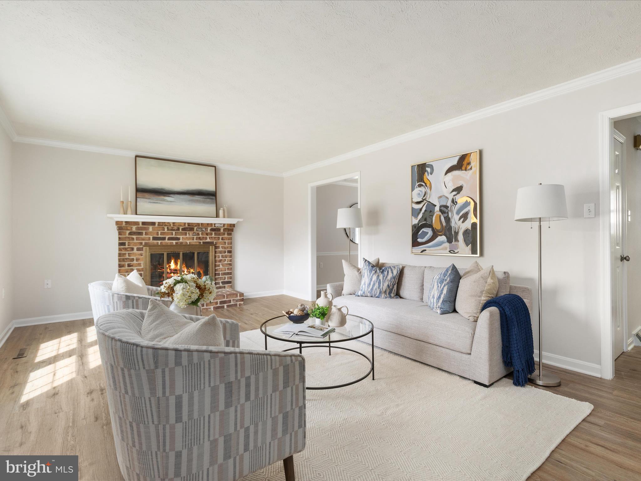 ORCHARD HILL - Residential