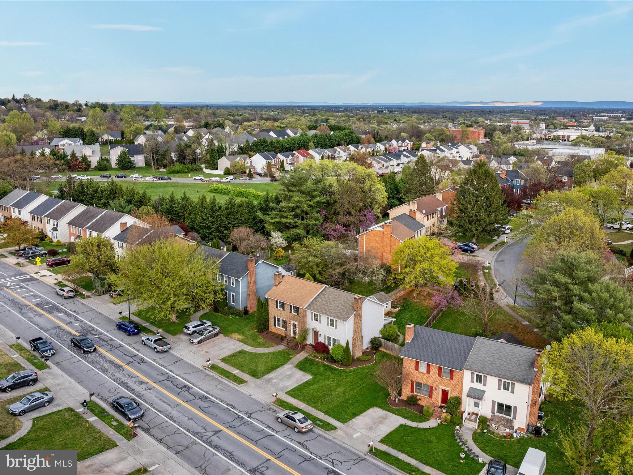 ORCHARD HILL - Residential