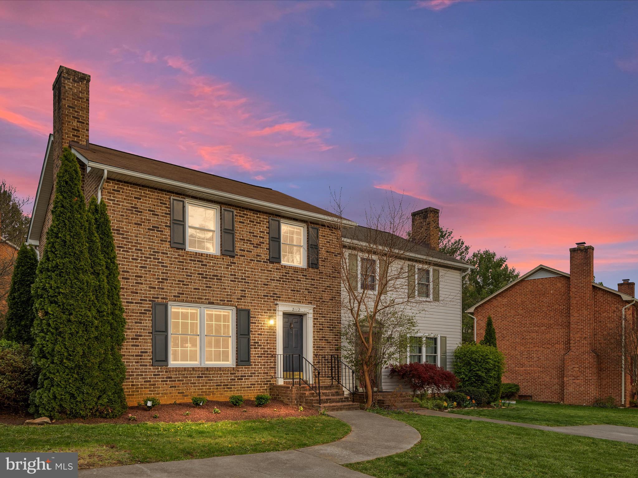 ORCHARD HILL - Residential