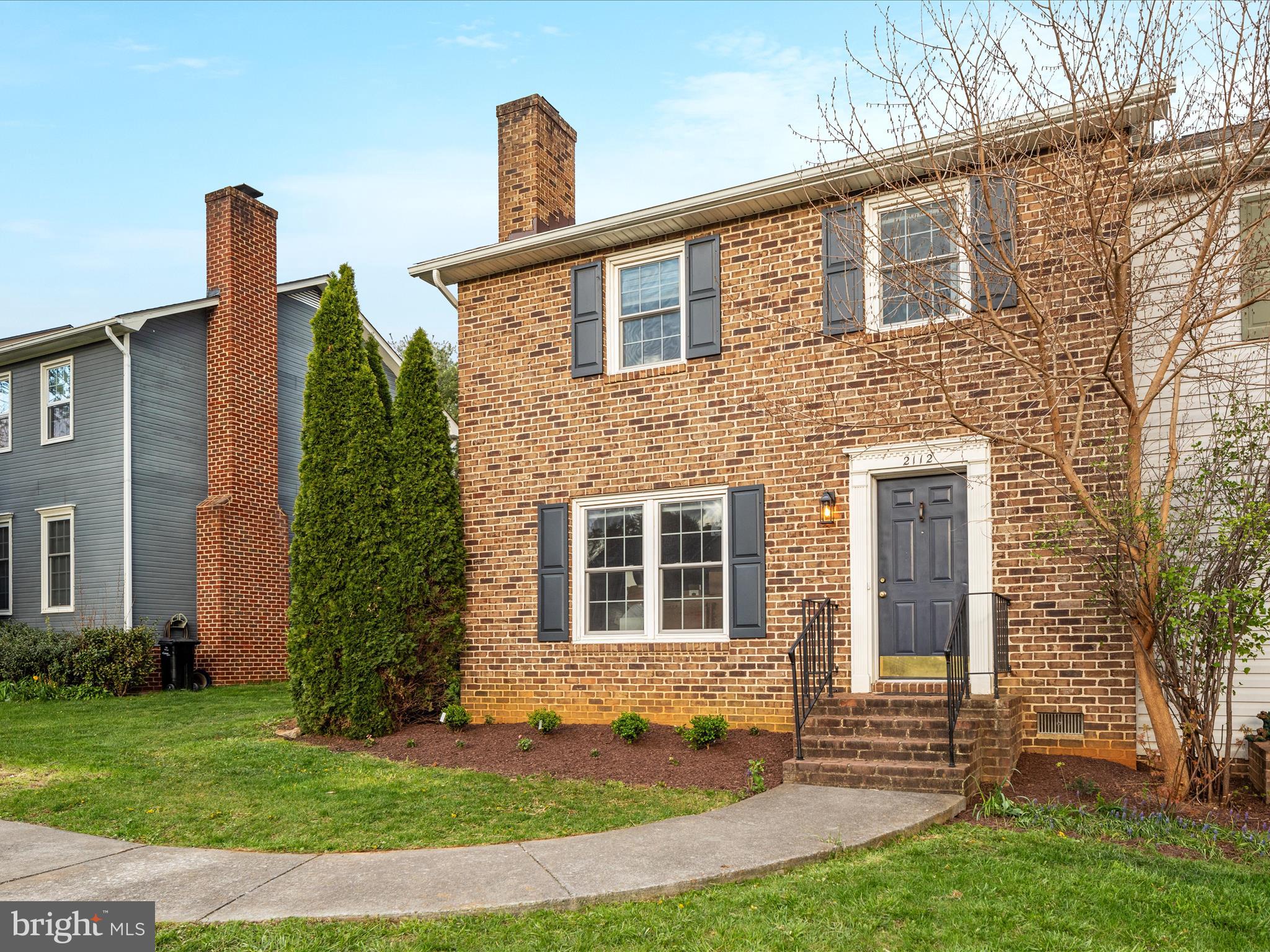 ORCHARD HILL - Residential