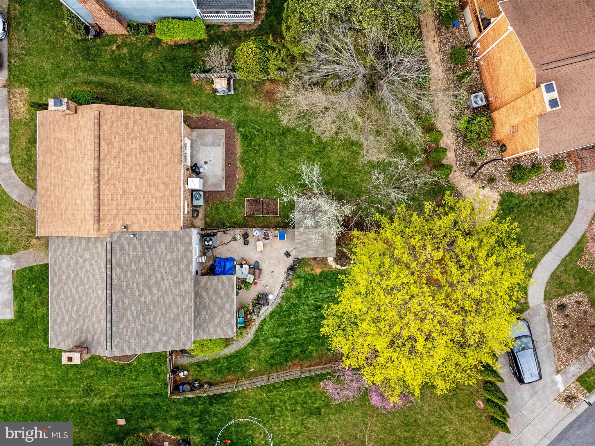 ORCHARD HILL - Residential