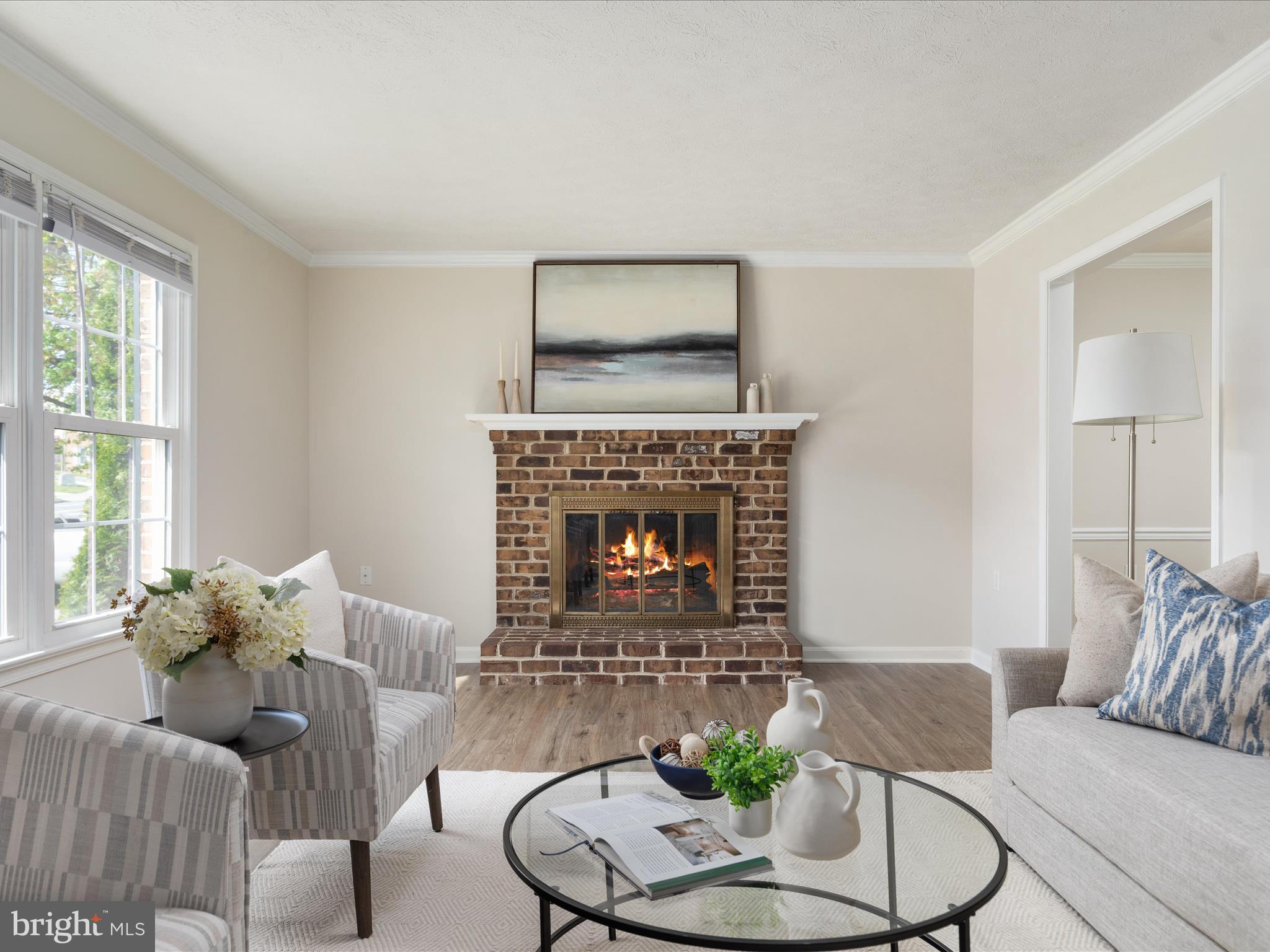 ORCHARD HILL - Residential