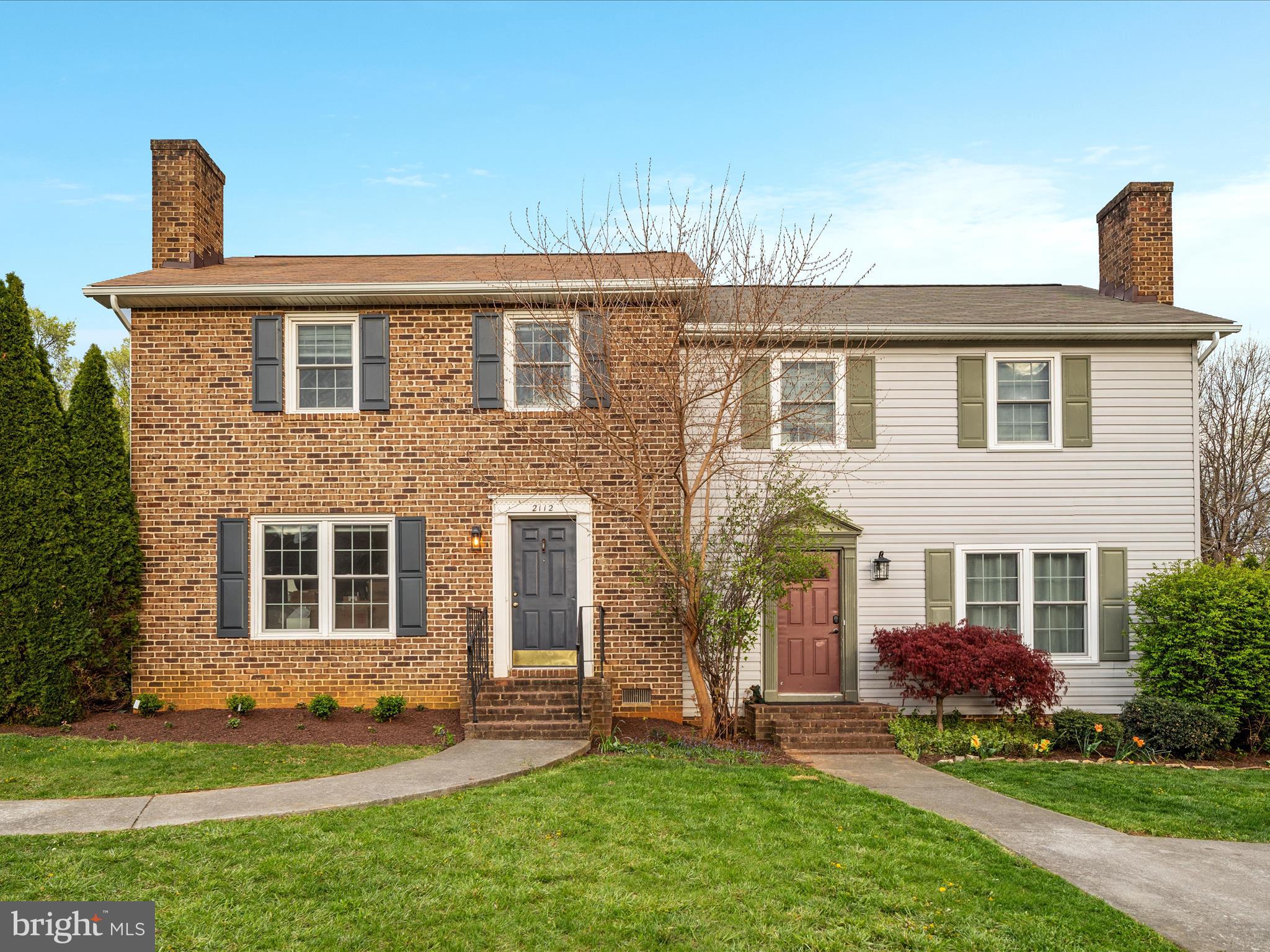 ORCHARD HILL - Residential