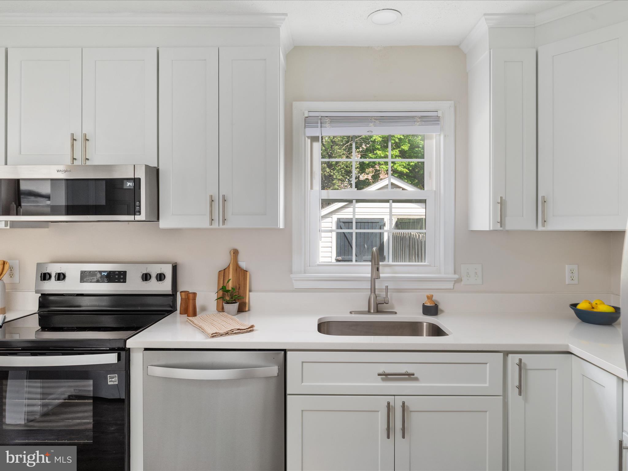 ORCHARD HILL - Residential