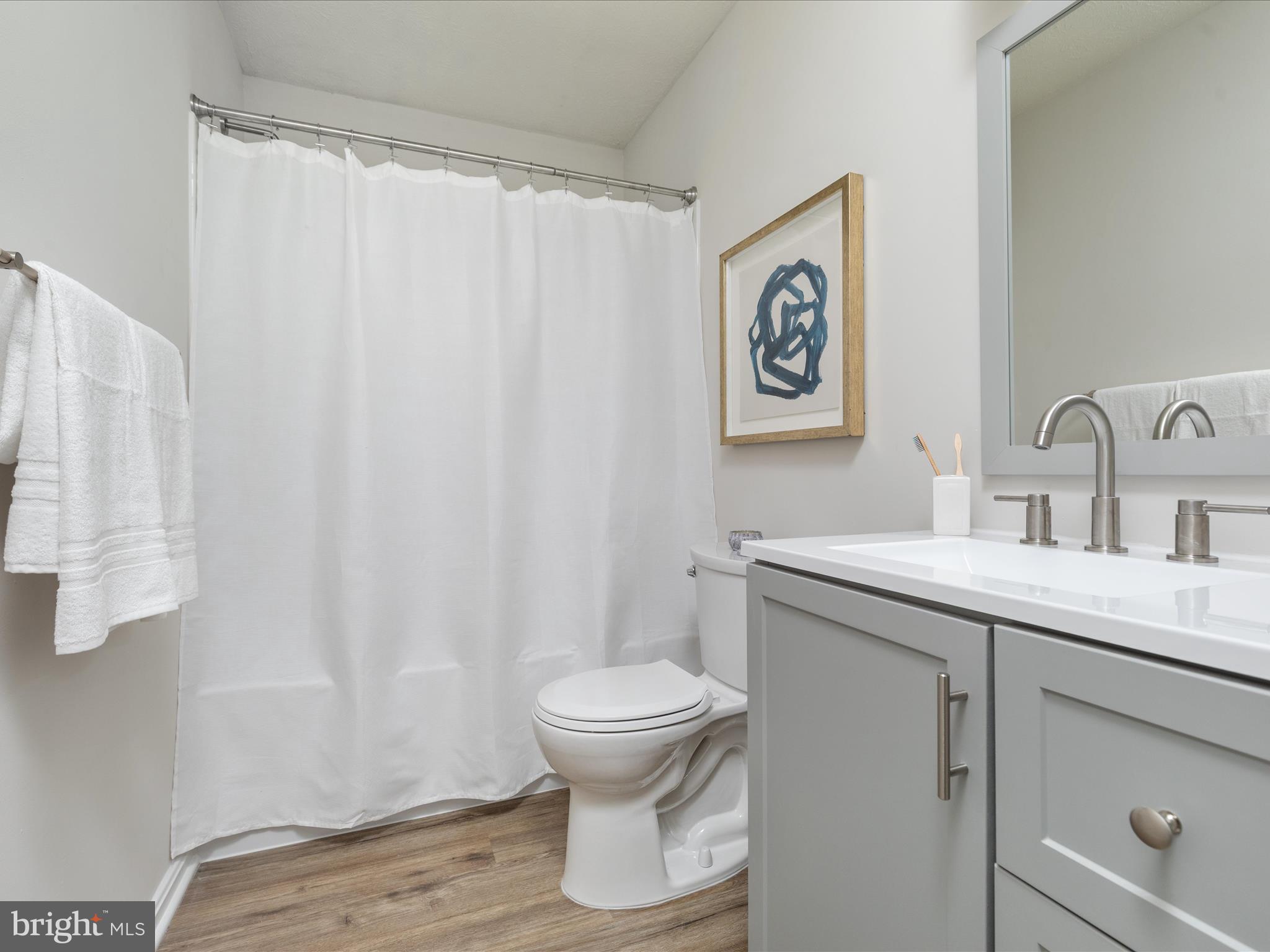 ORCHARD HILL - Residential