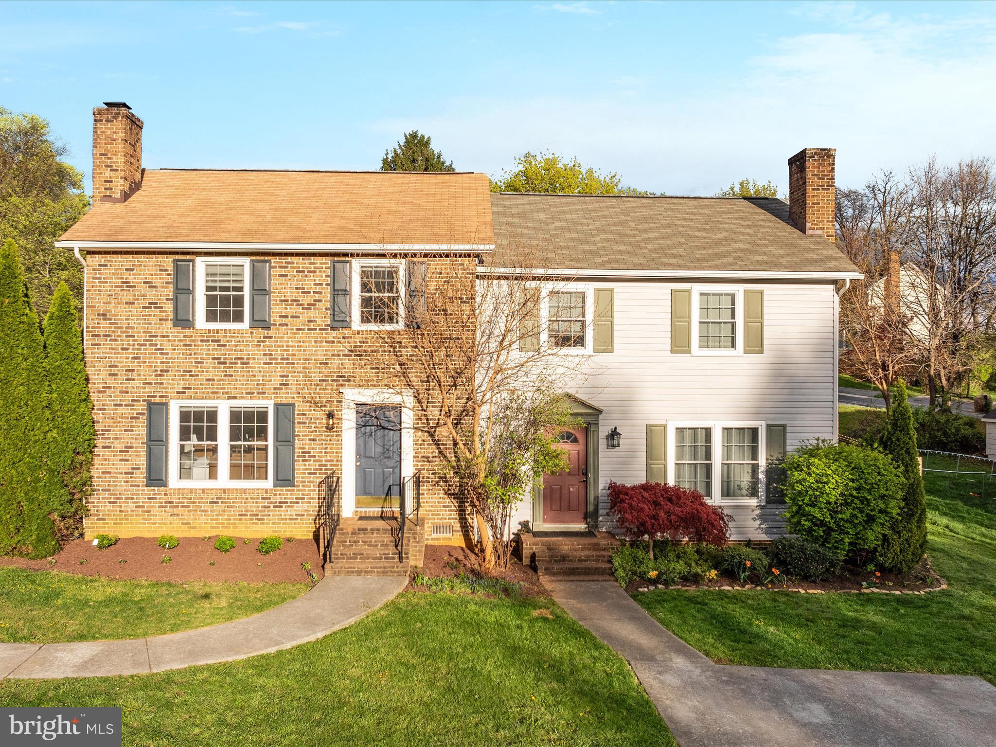 ORCHARD HILL - Residential