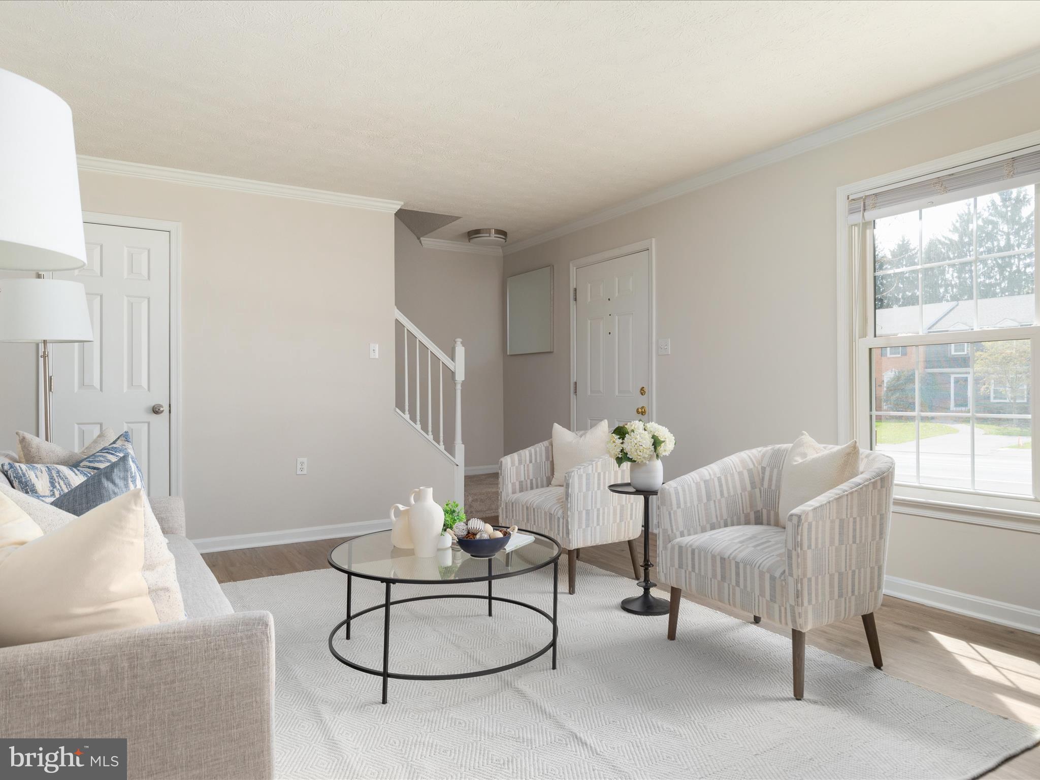 ORCHARD HILL - Residential