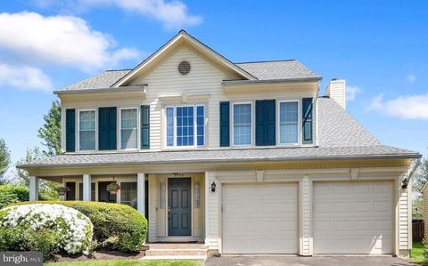 Photo of 9595 Linden Wood Road, MANASSAS, VA 20111 (MLS # VAPW2114894)