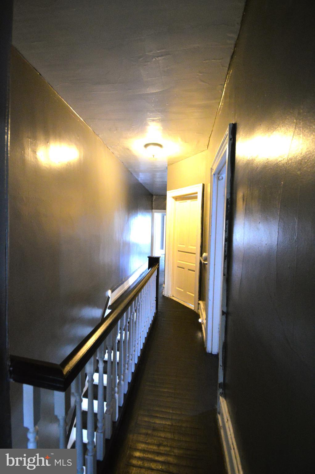 HUNTING PARK - Residential