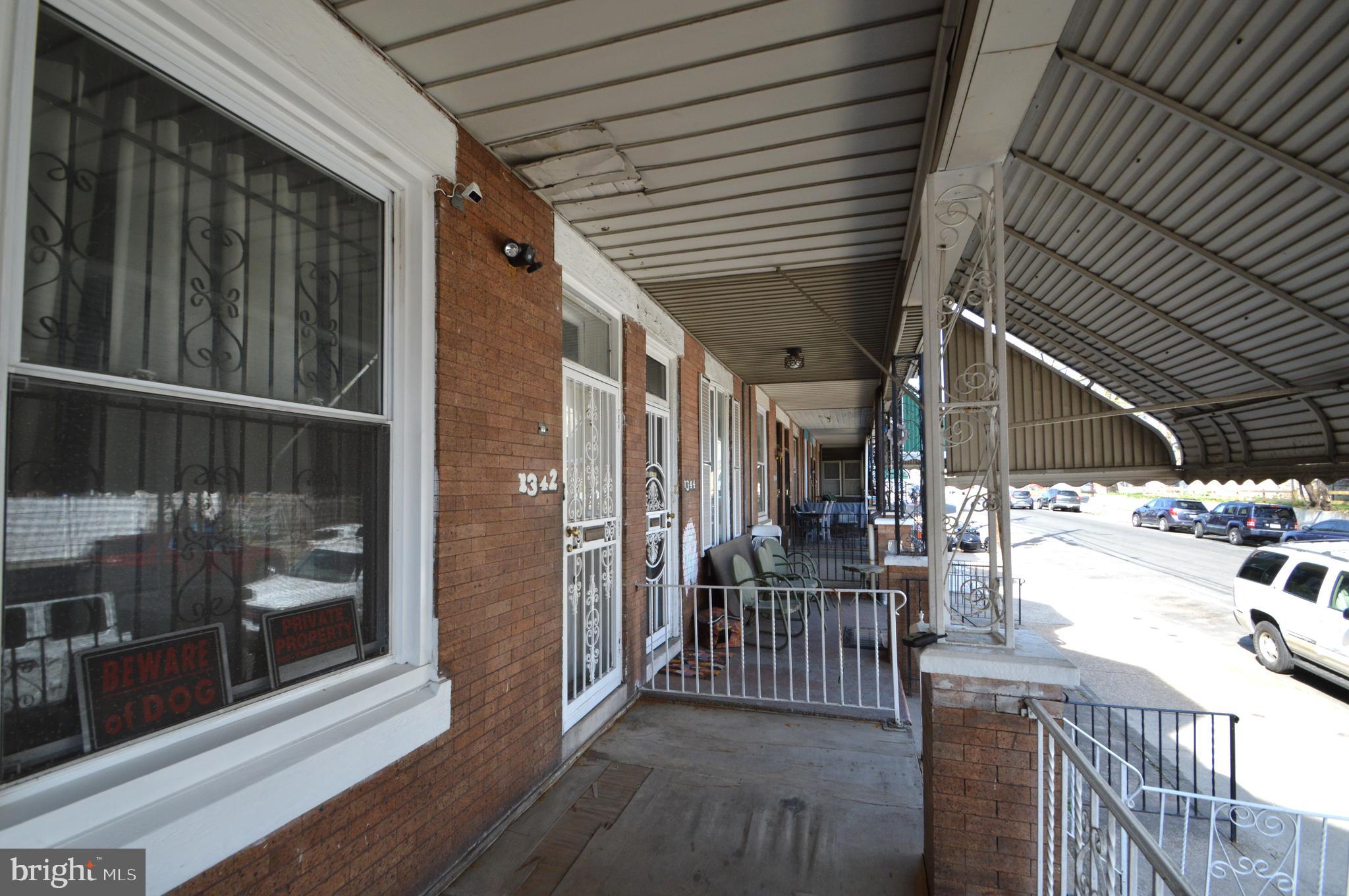 HUNTING PARK - Residential