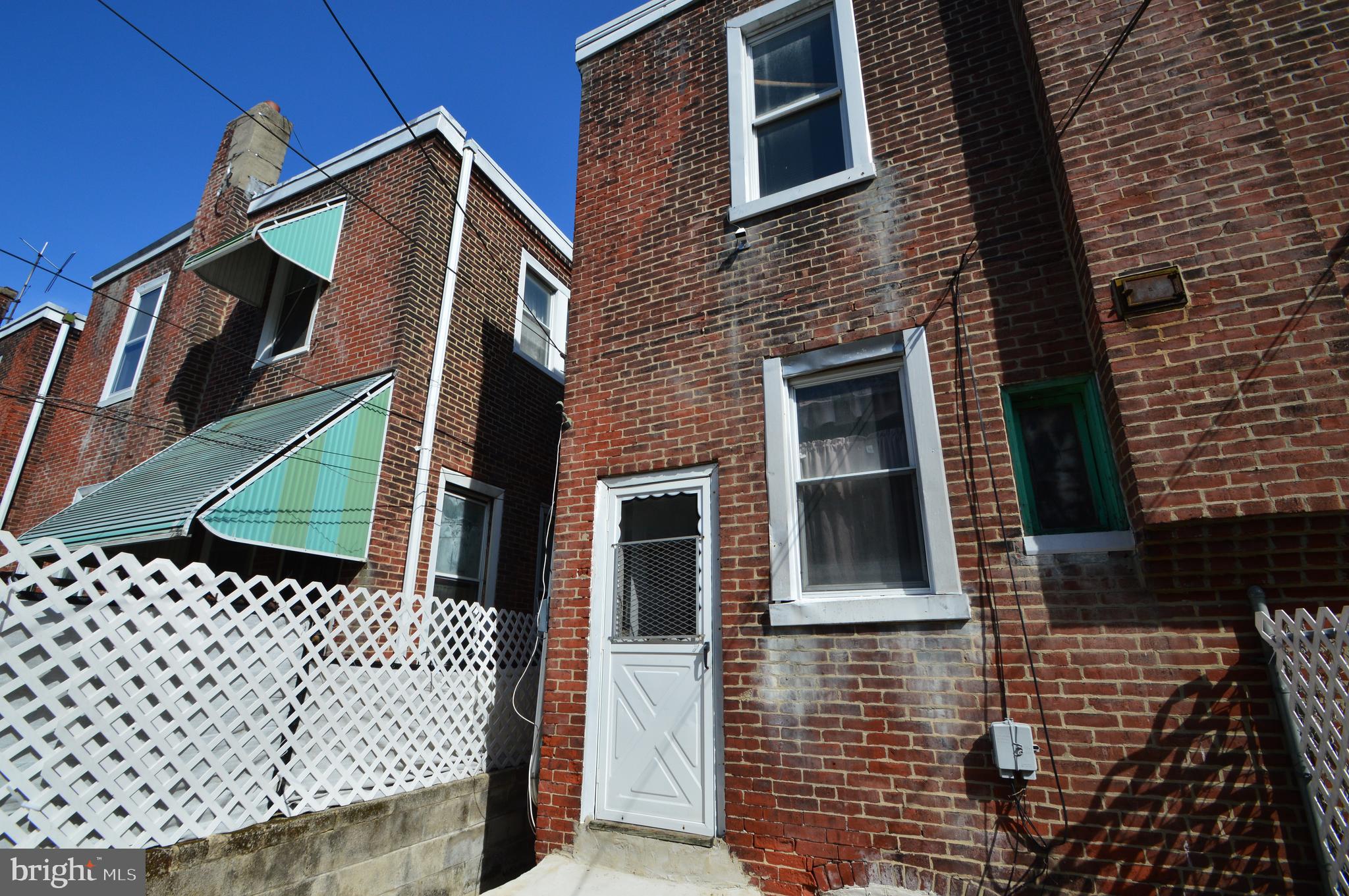 HUNTING PARK - Residential