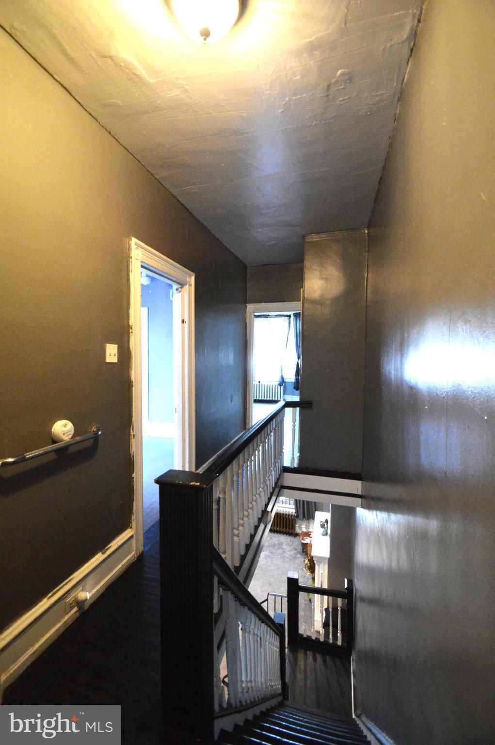 HUNTING PARK - Residential