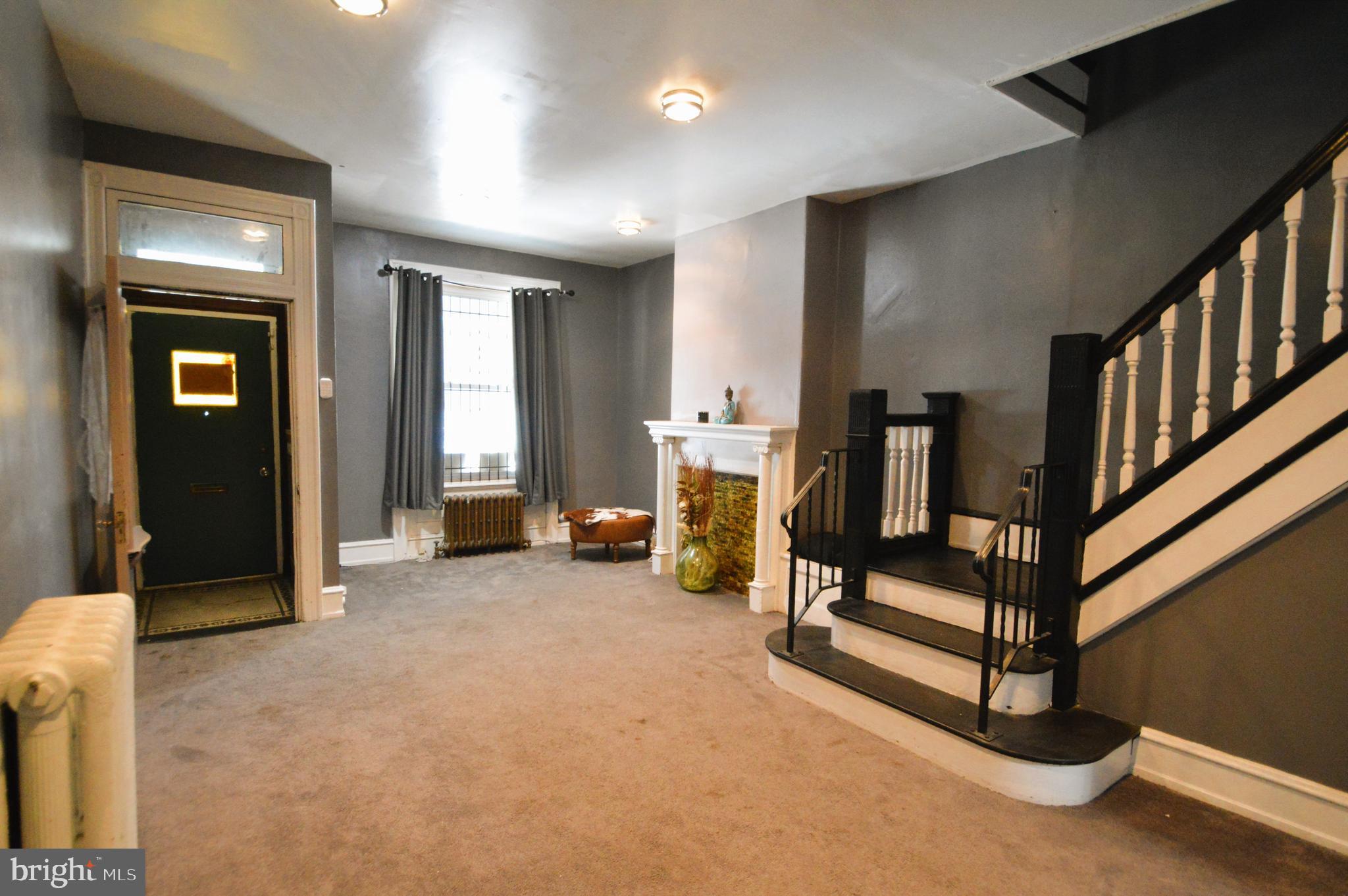 HUNTING PARK - Residential