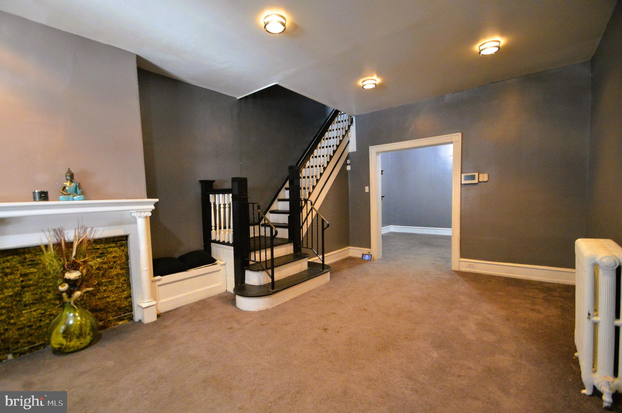 HUNTING PARK - Residential