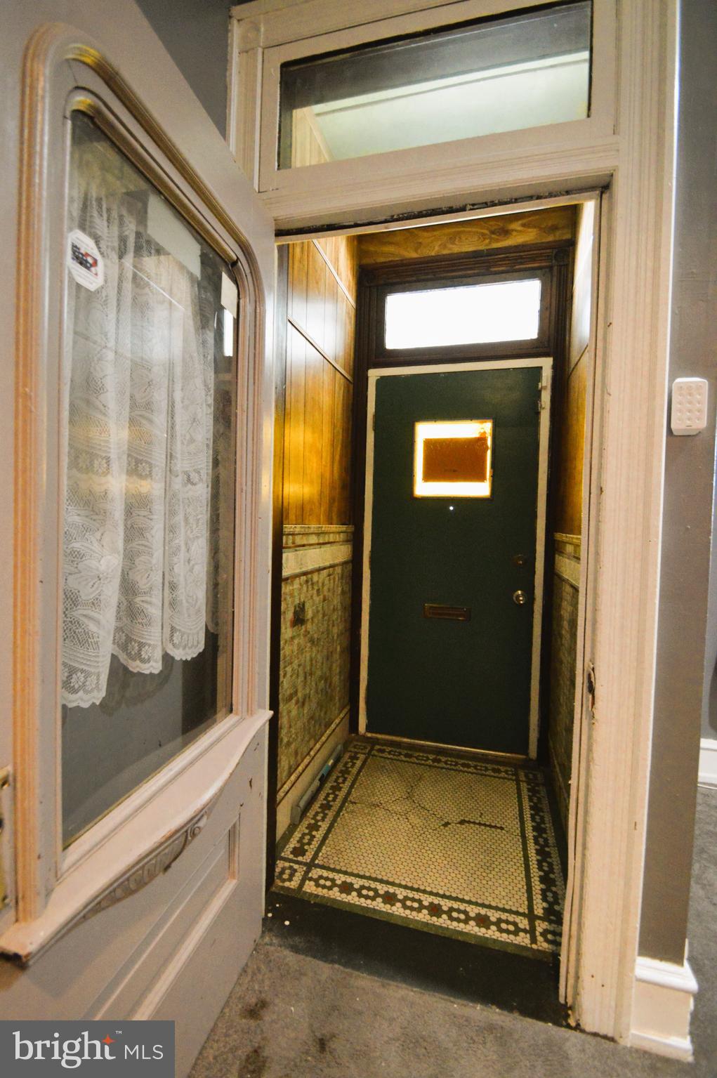 HUNTING PARK - Residential